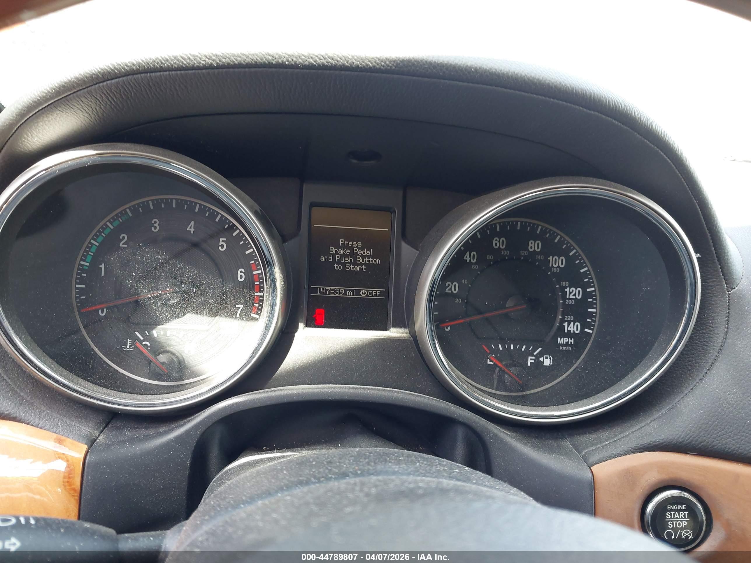 JEEP GRAND image 7