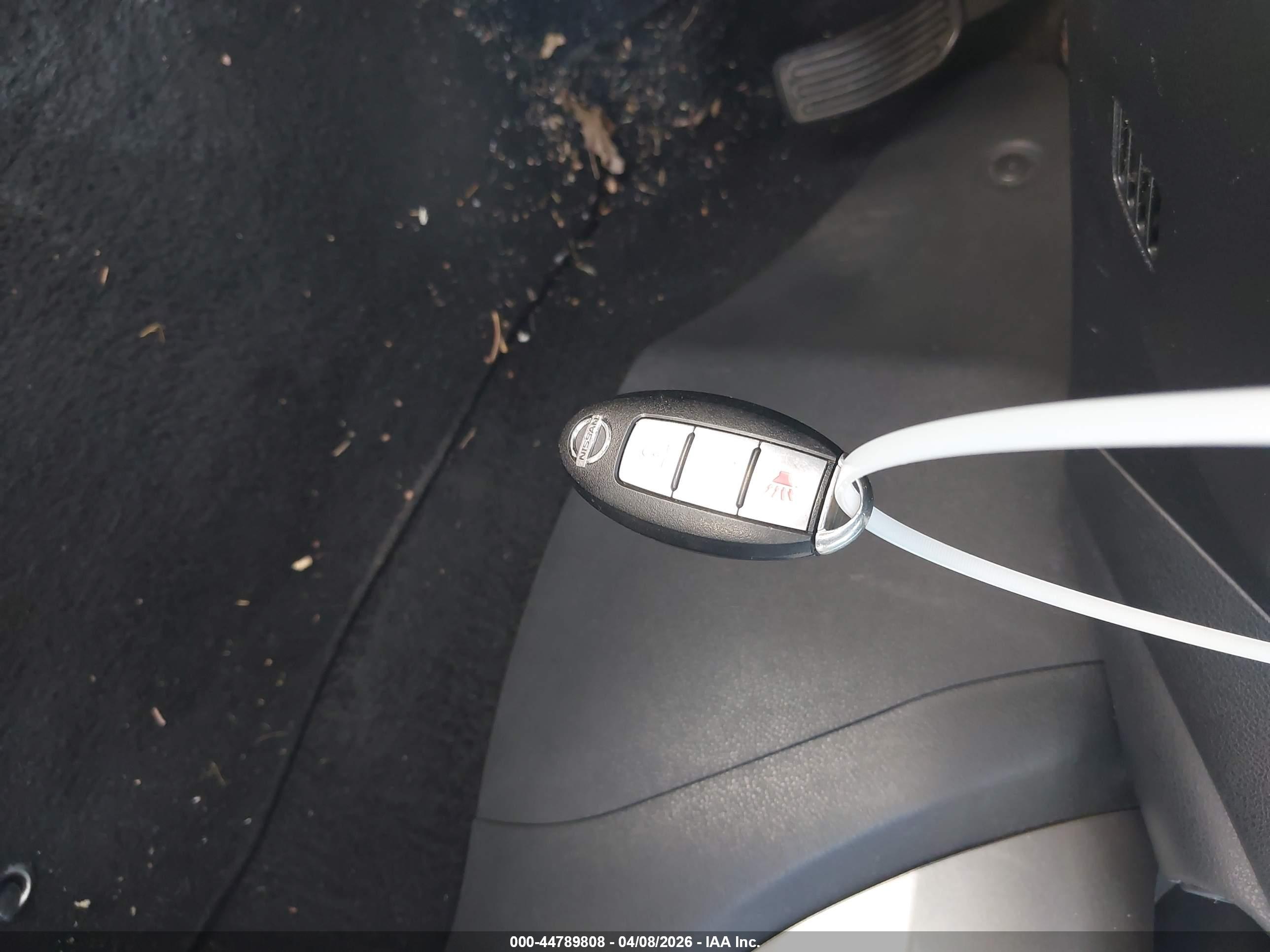 NISSAN JUKE image 11