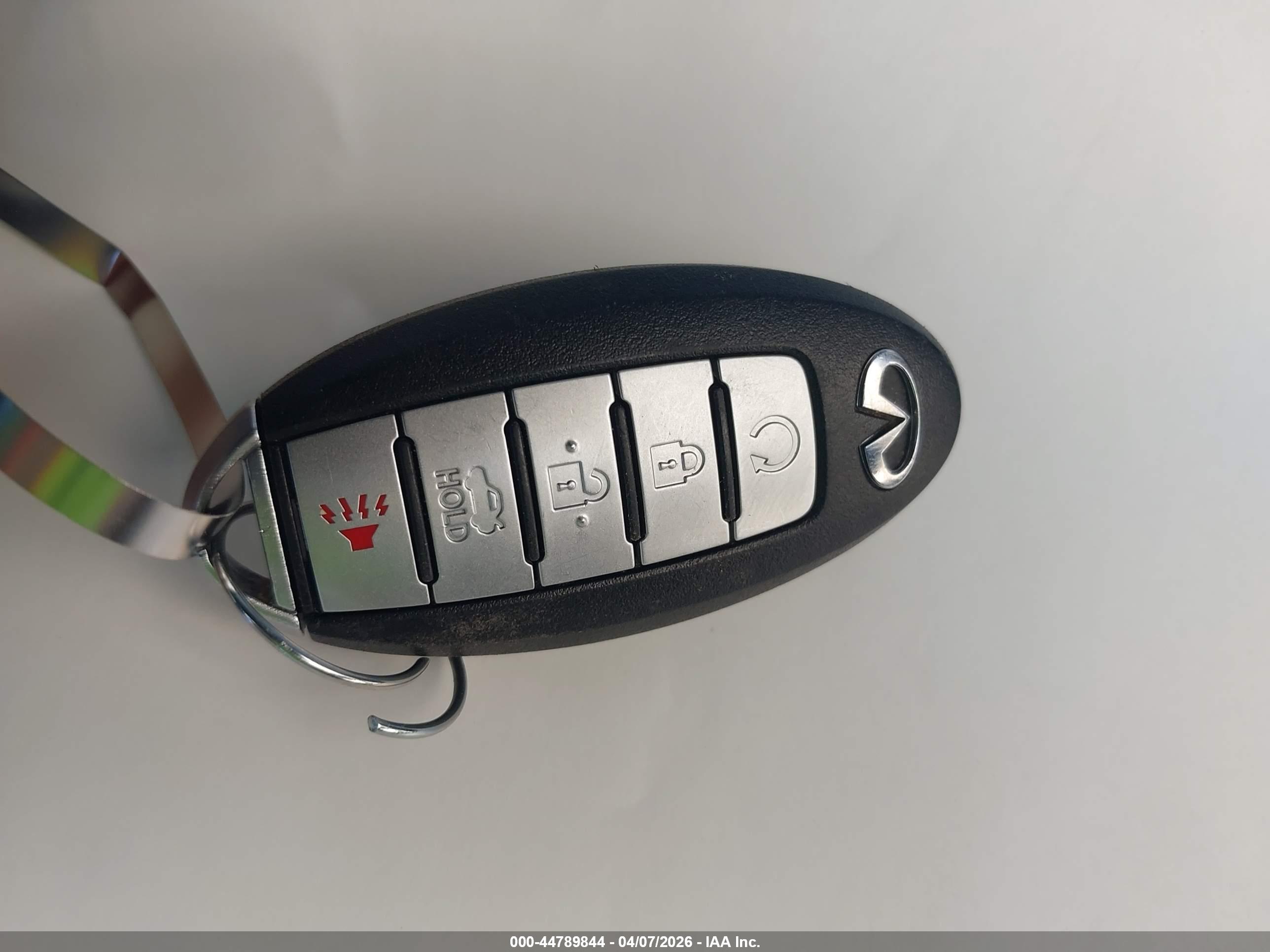 INFINITI Q60 image 11