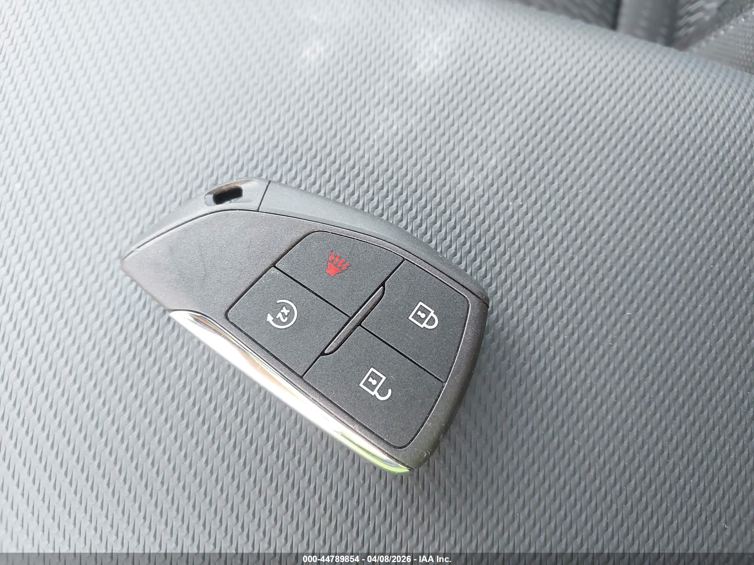 CHEVROLET EQUINOX image 11