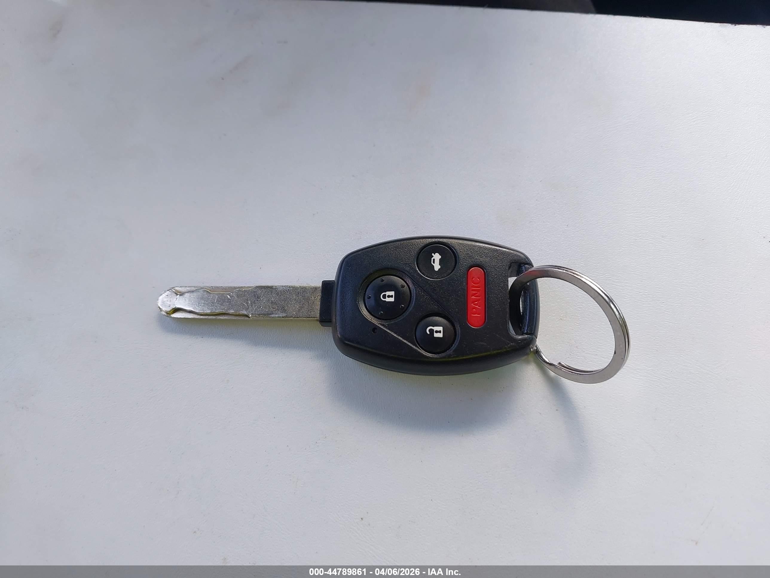 HONDA PILOT image 11