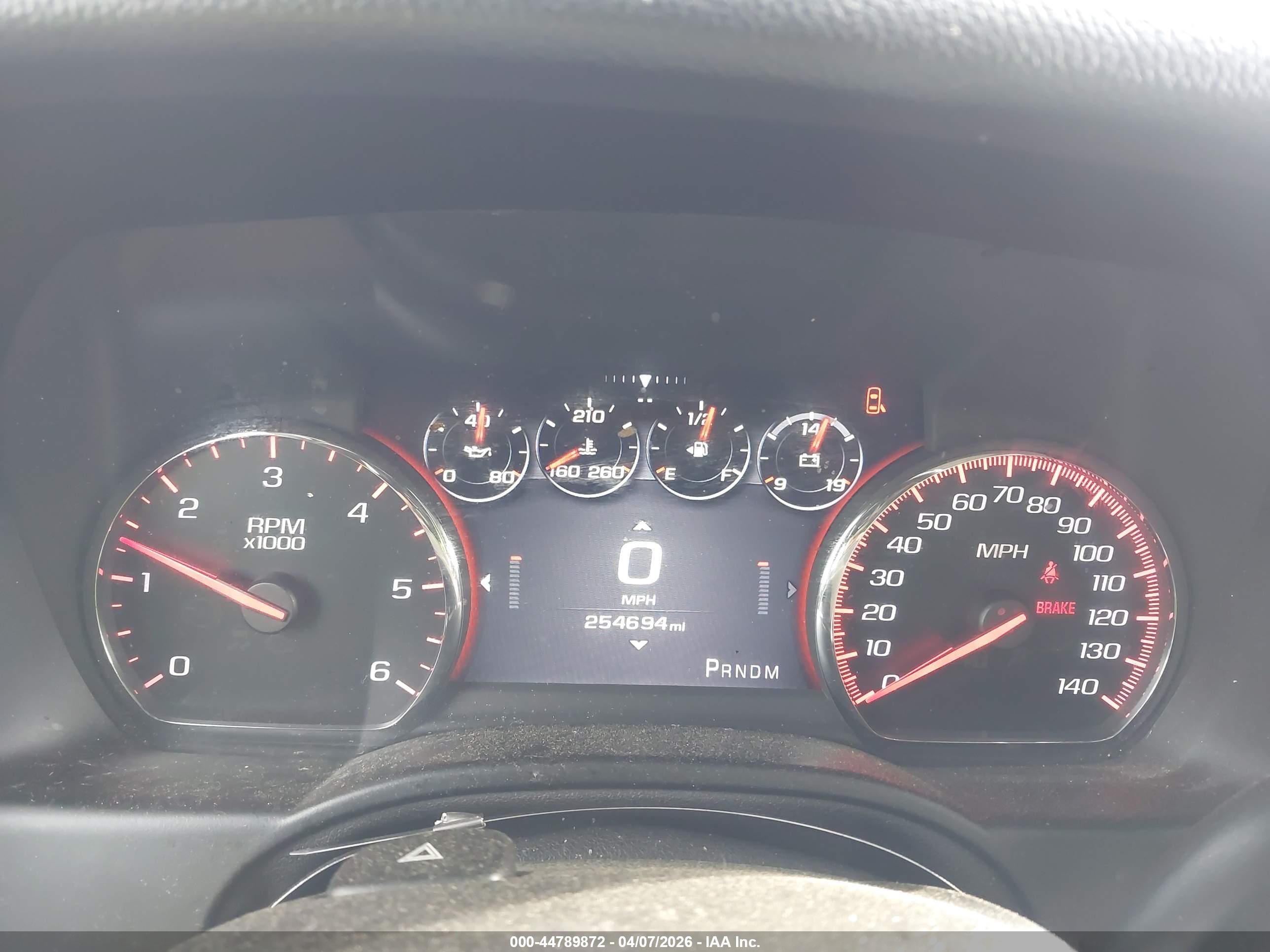 GMC YUKON image 7
