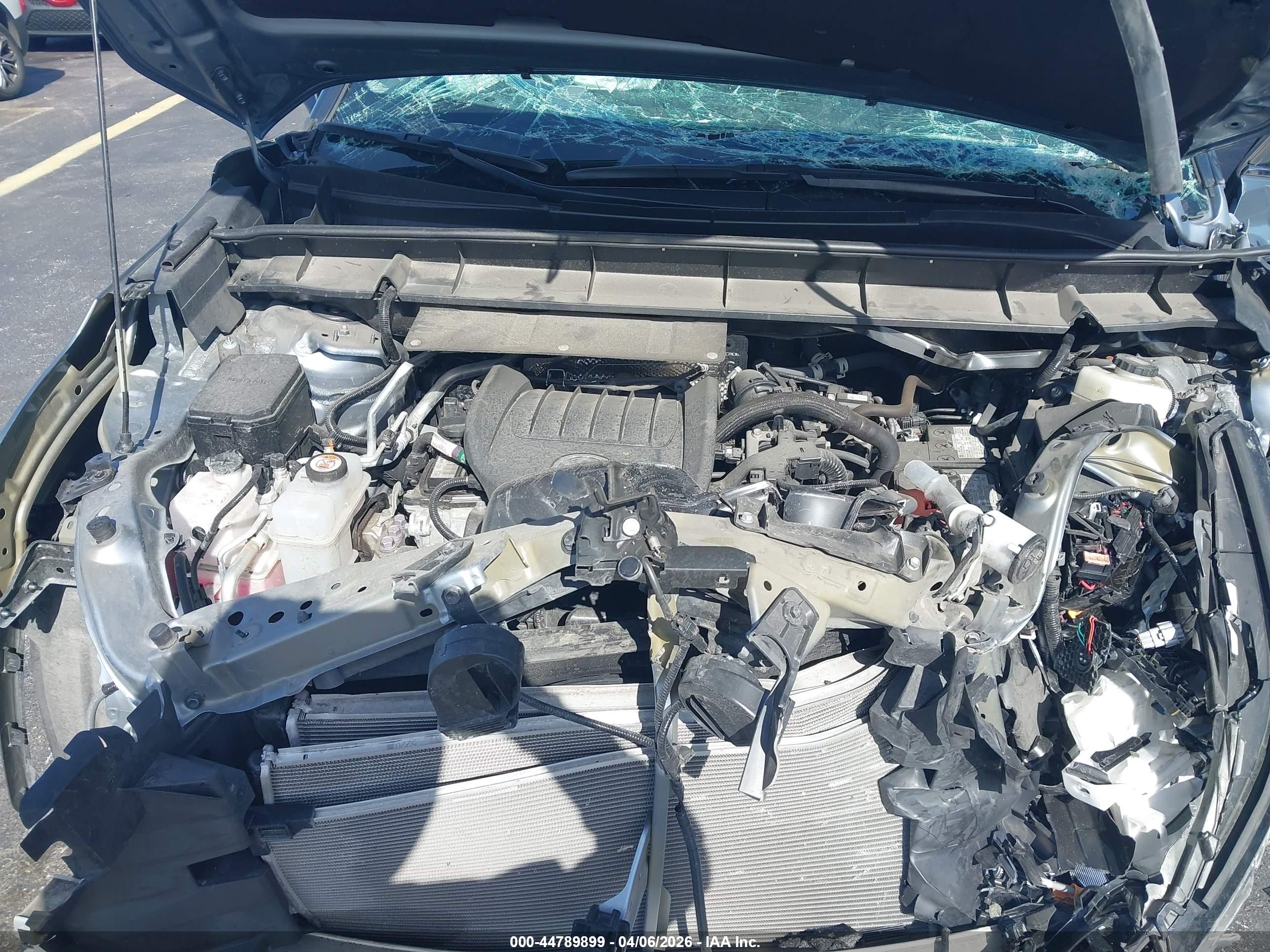 TOYOTA HIGHLANDER image 10