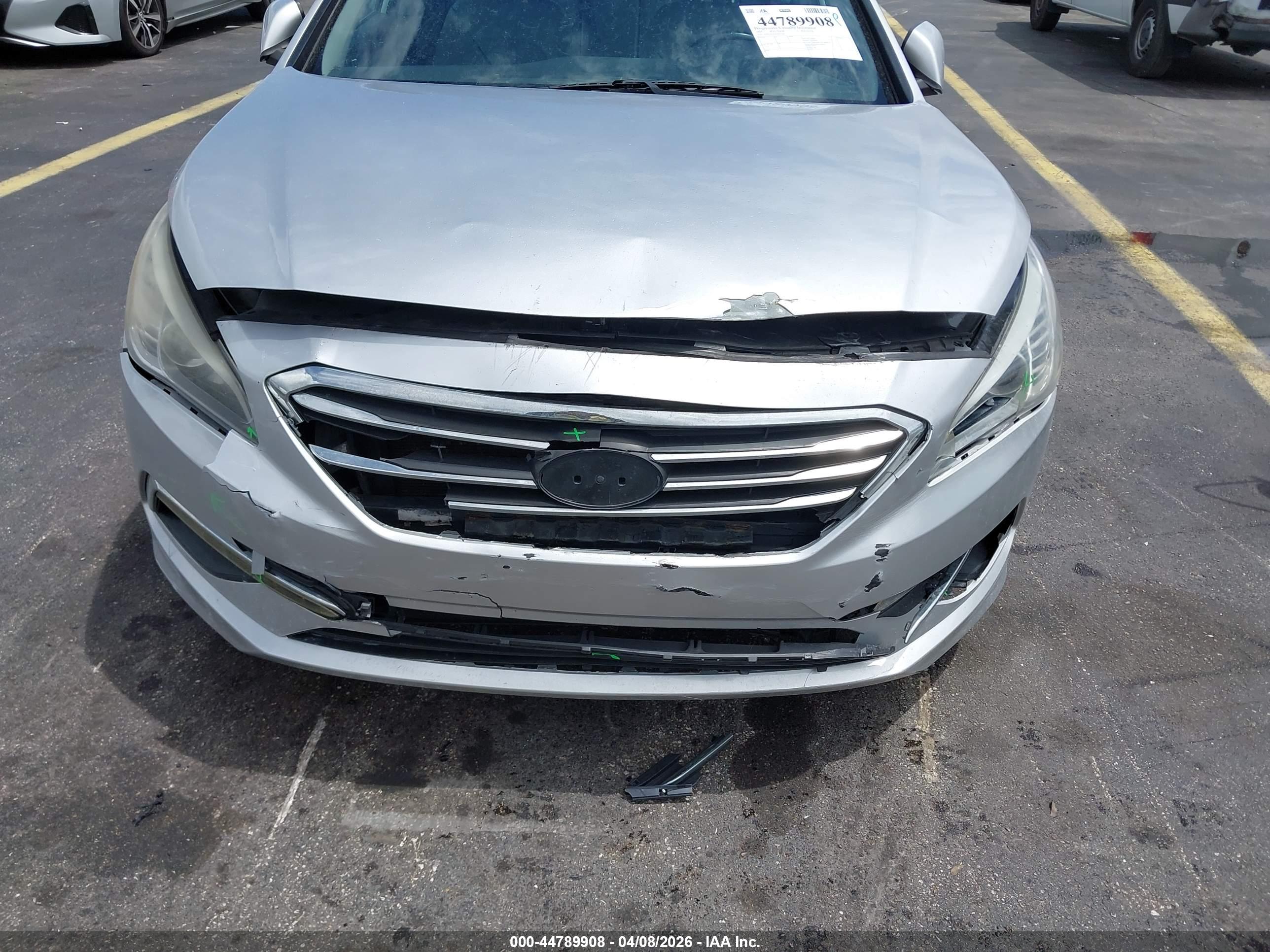 HYUNDAI SONATA image 6