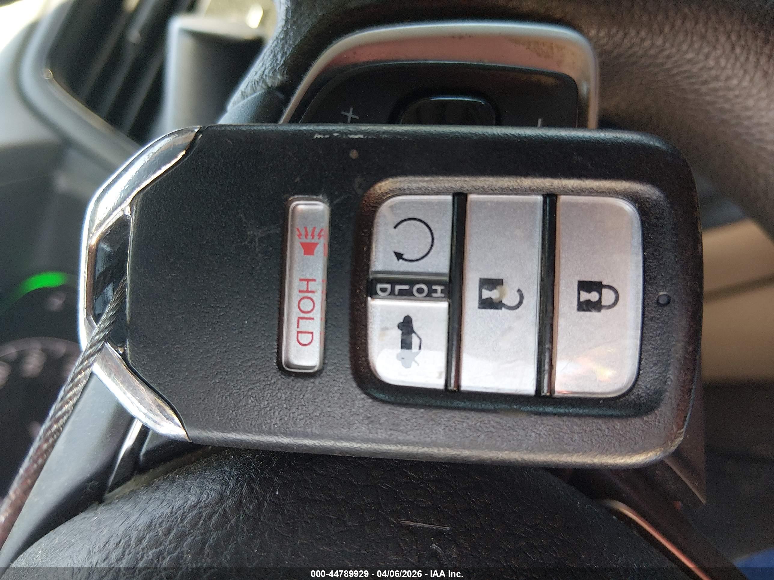 HONDA INSIGHT image 11
