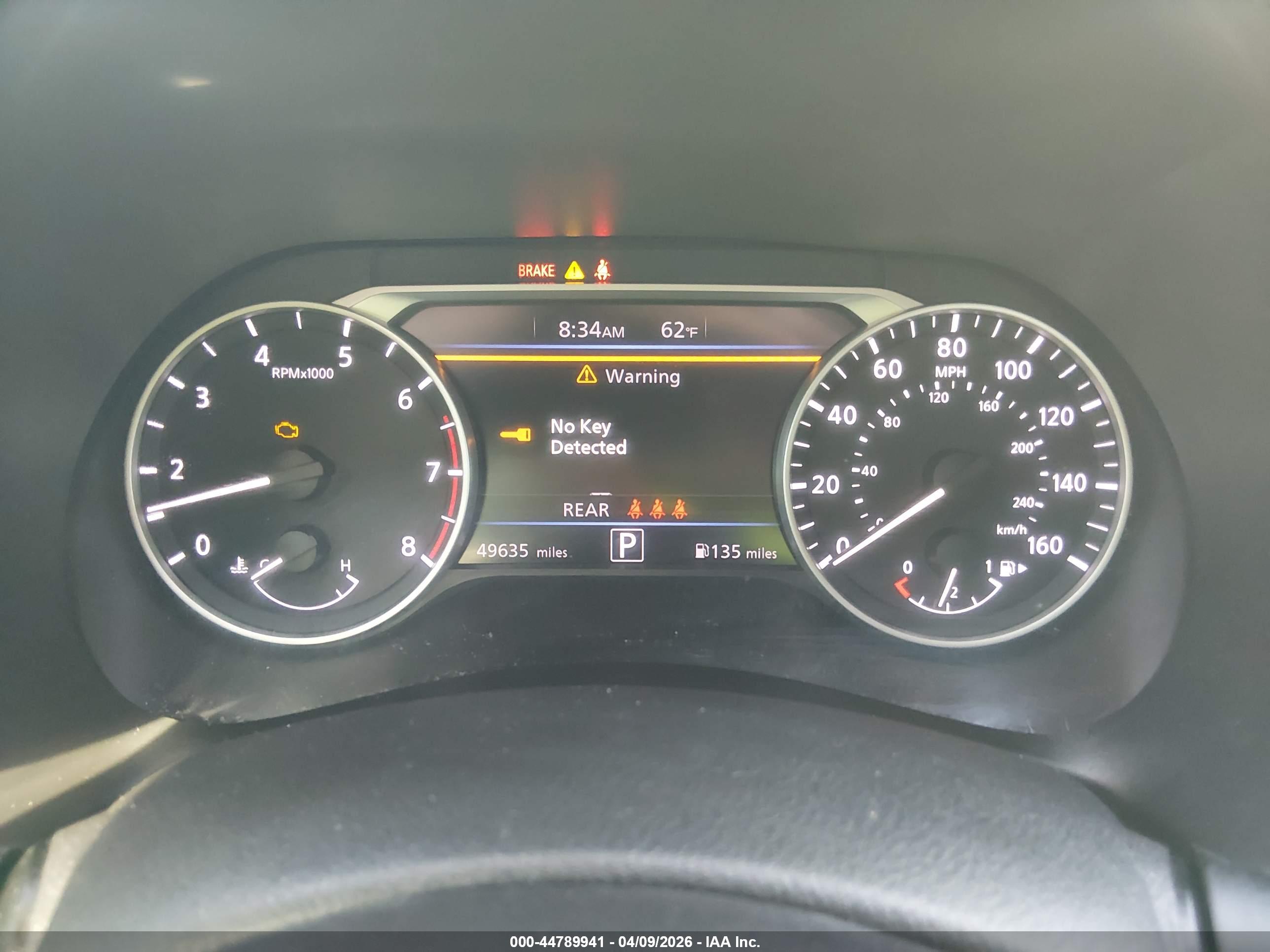 NISSAN SENTRA image 7