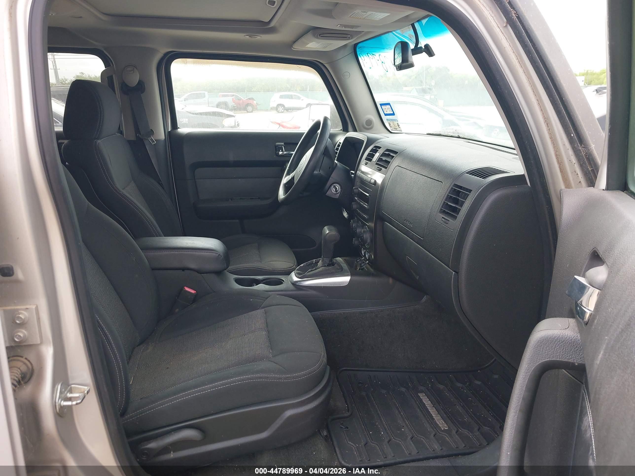 HUMMER H3 image 5