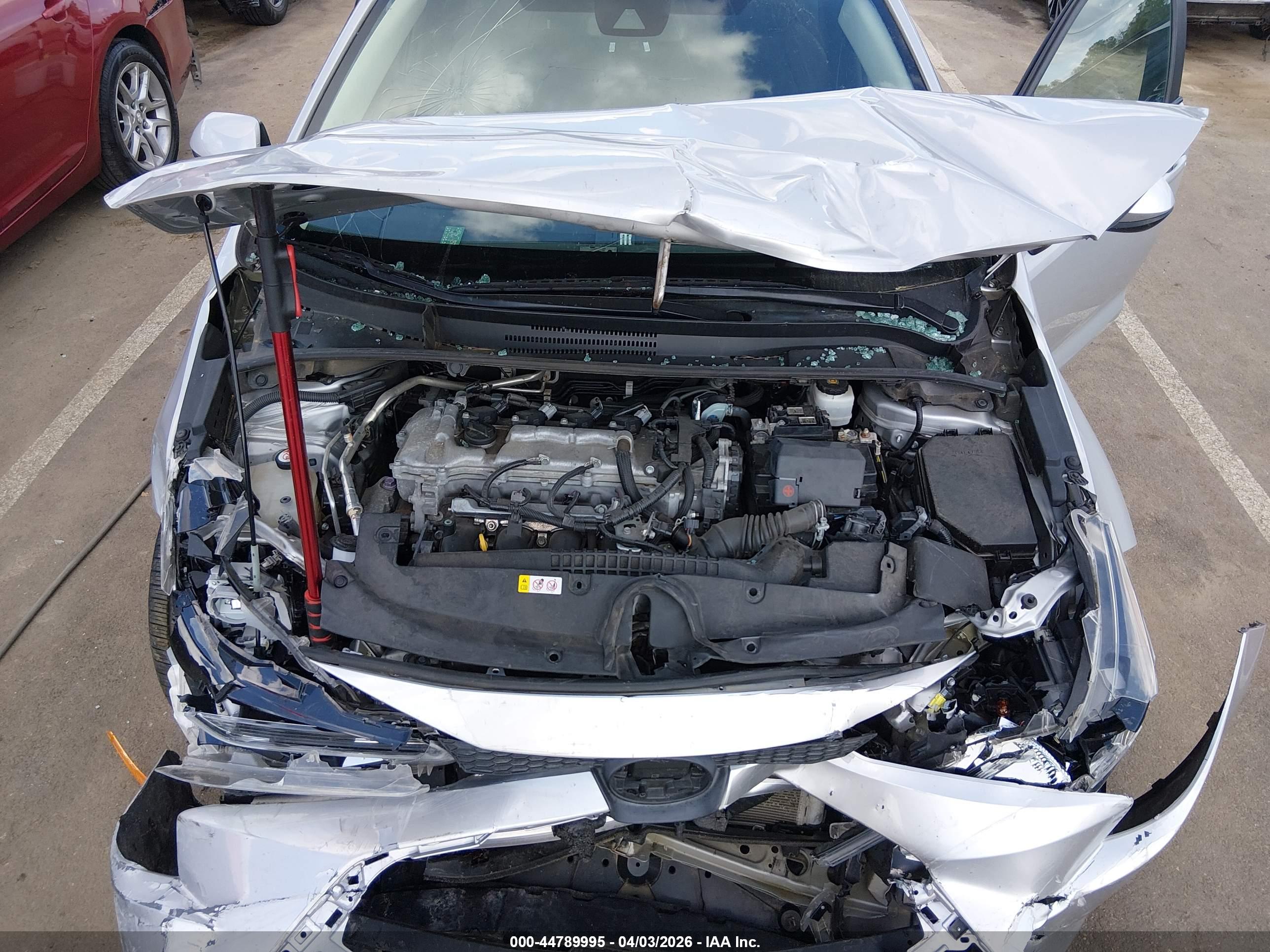 TOYOTA COROLLA image 10