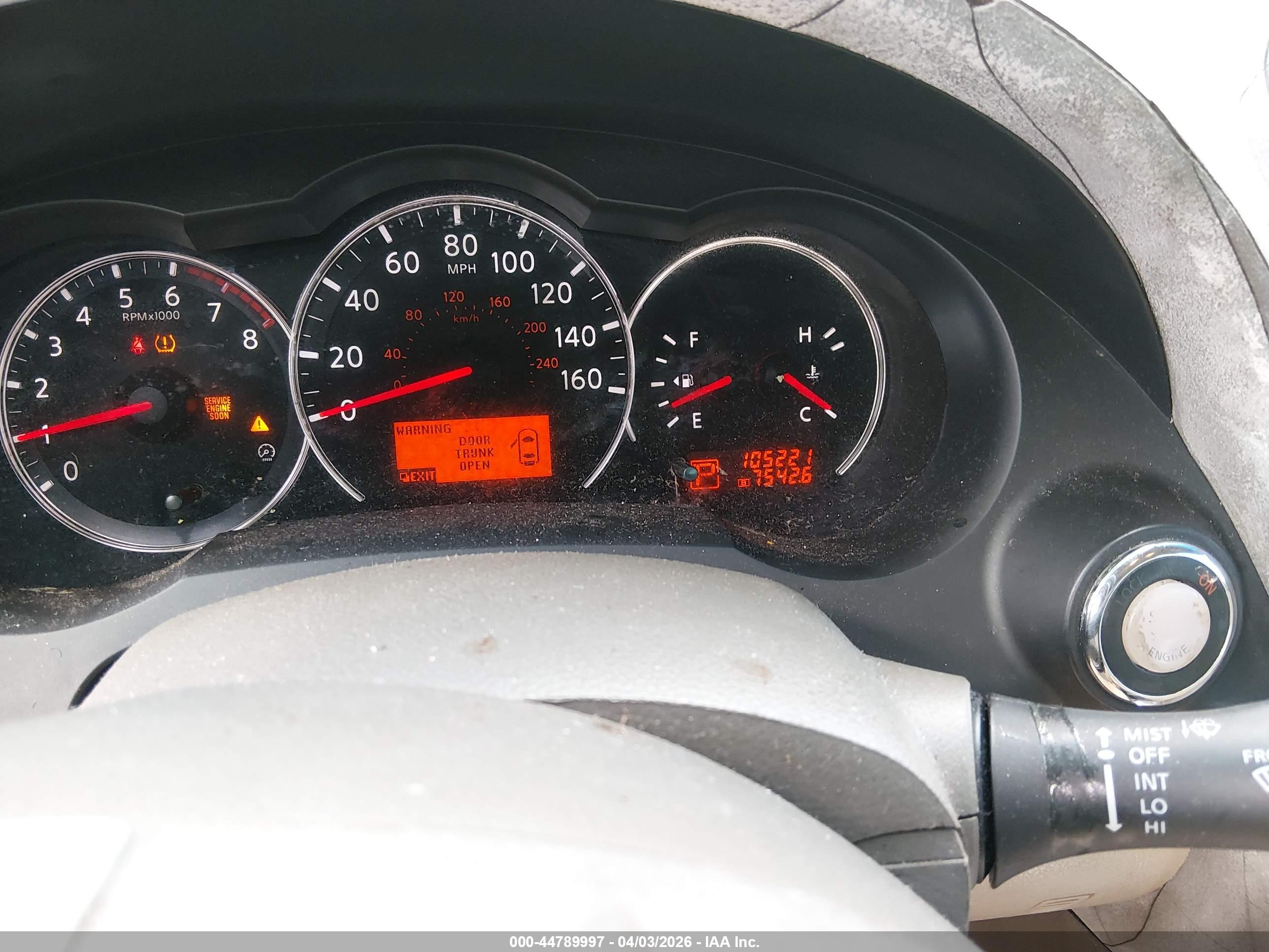 NISSAN ALTIMA image 7