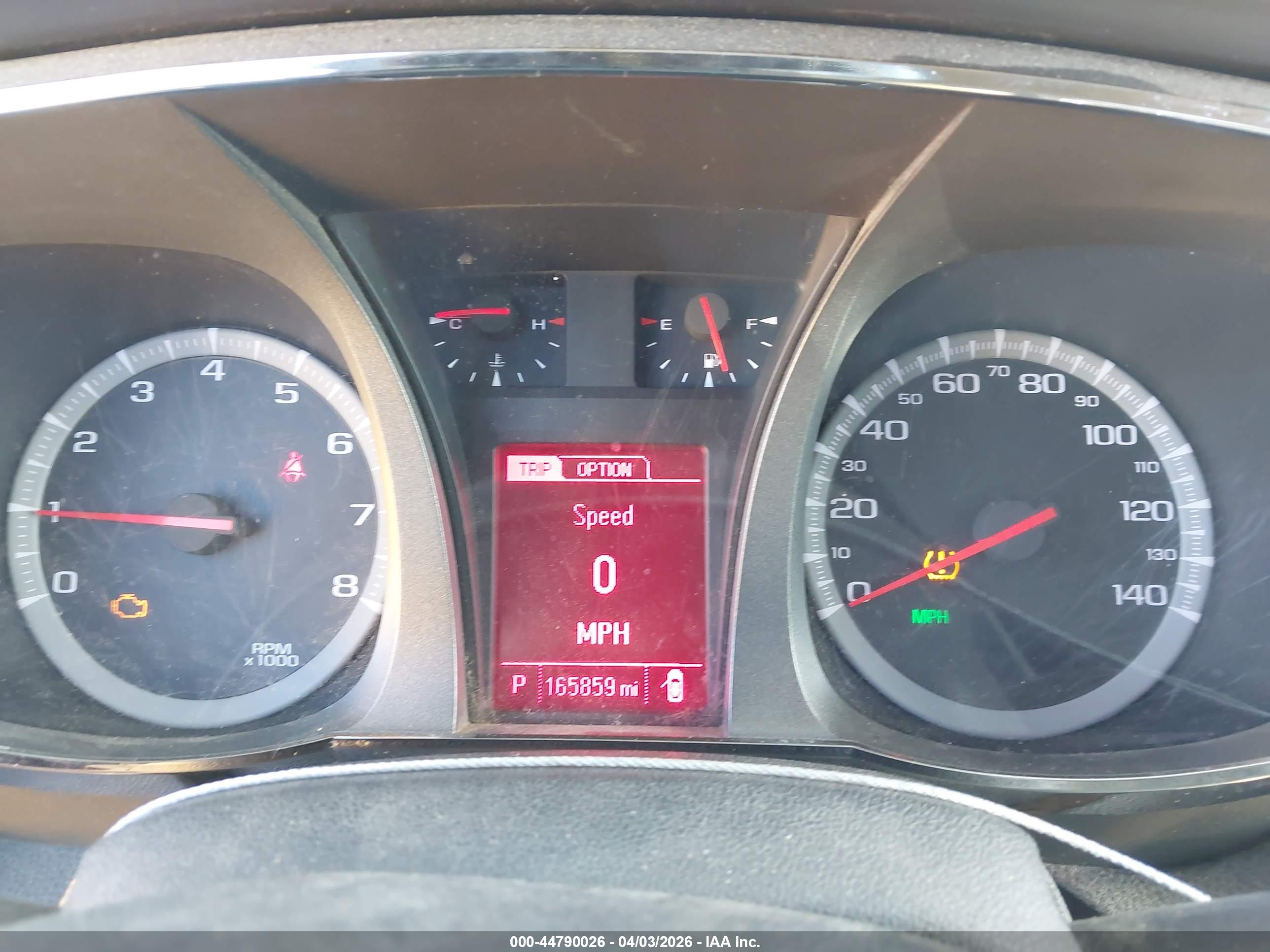 GMC TERRAIN image 7