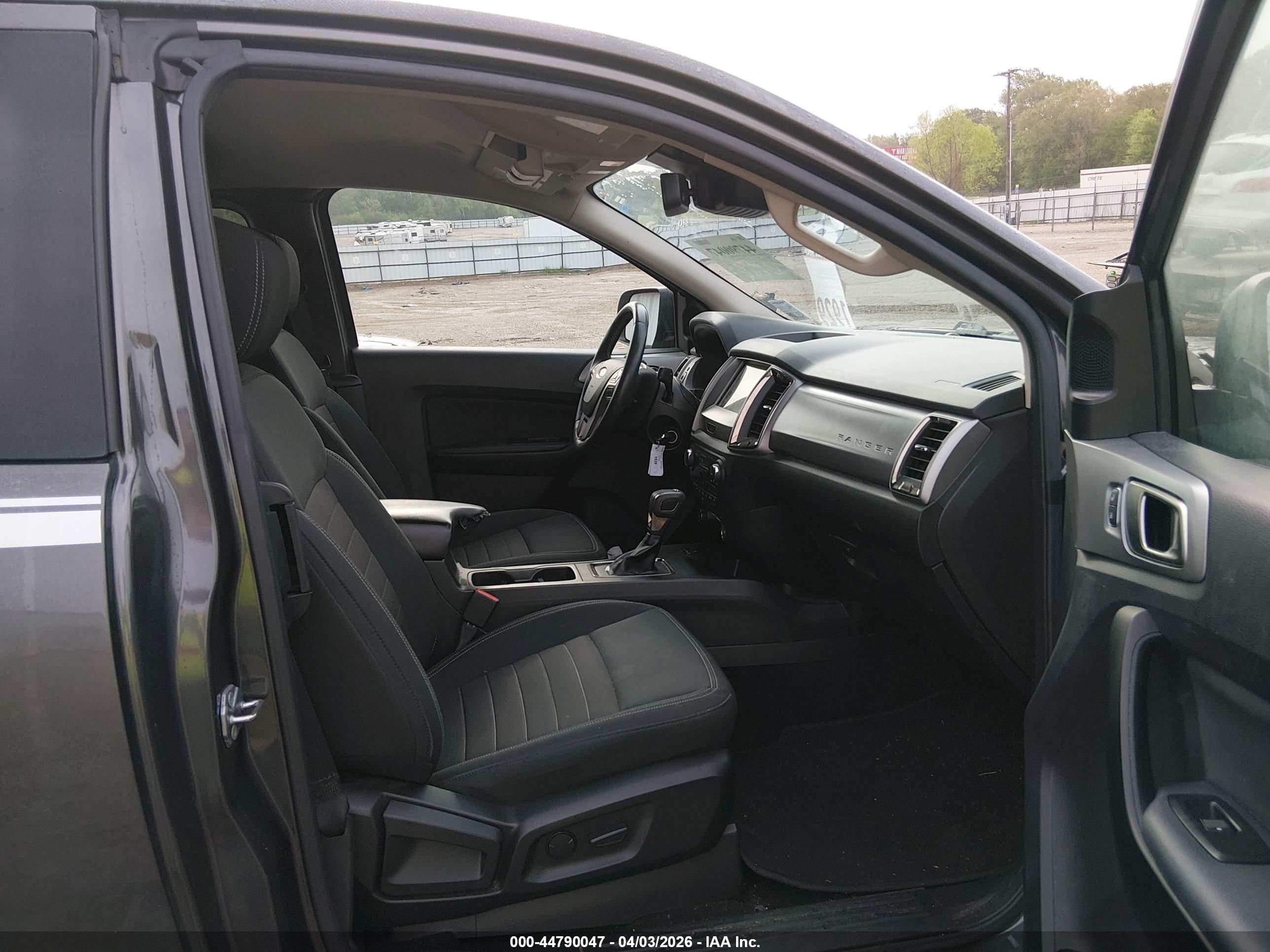 FORD RANGER image 5