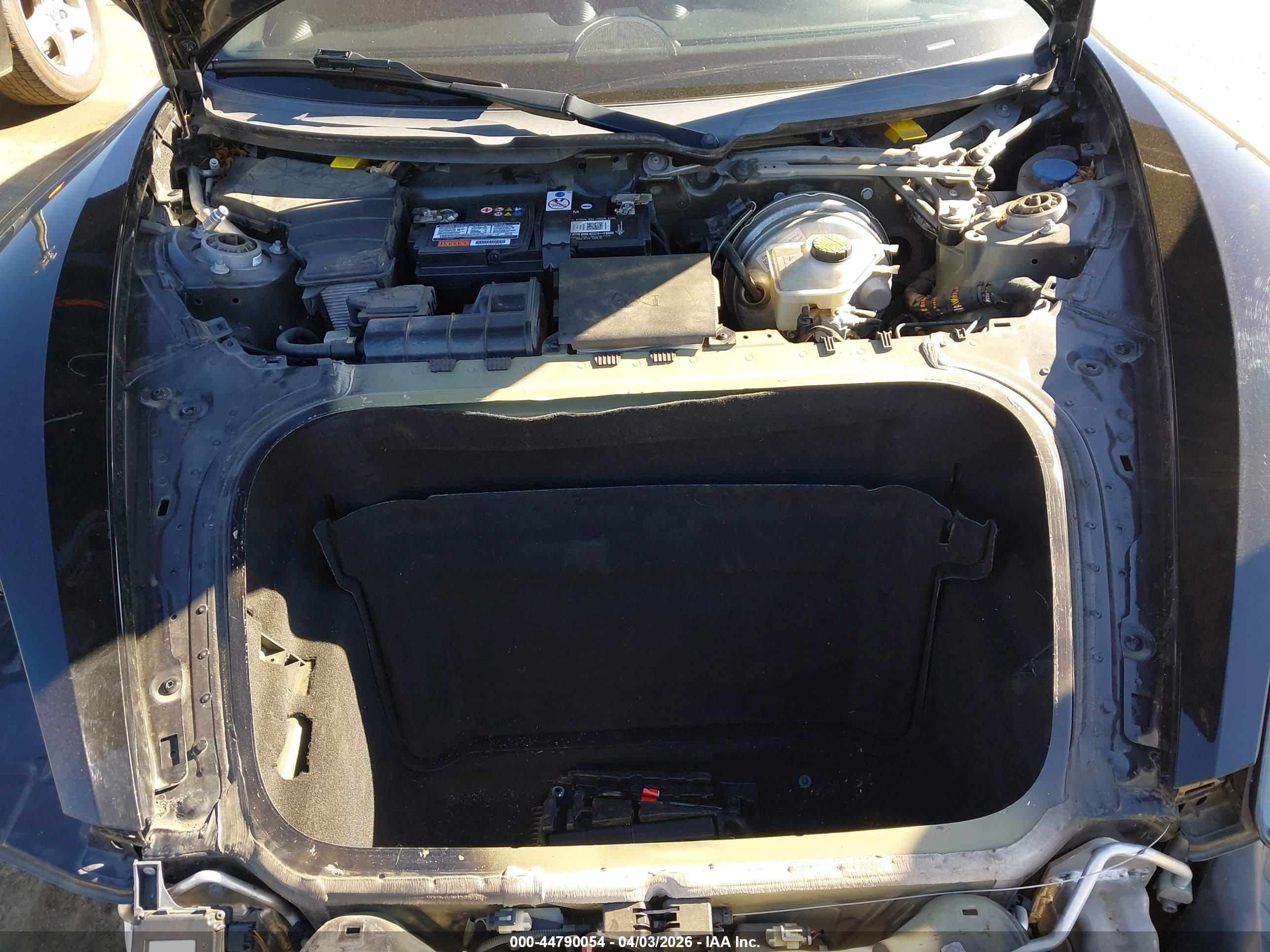 PORSCHE 718 image 10