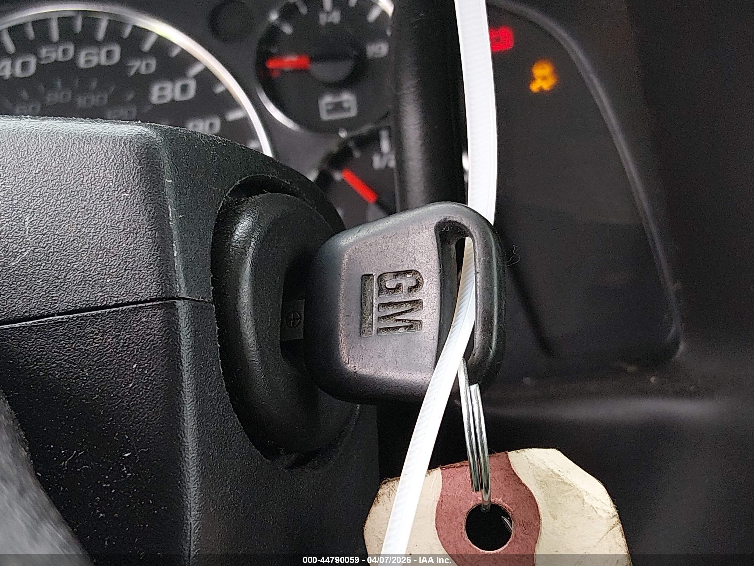 CHEVROLET EXPRESS image 11