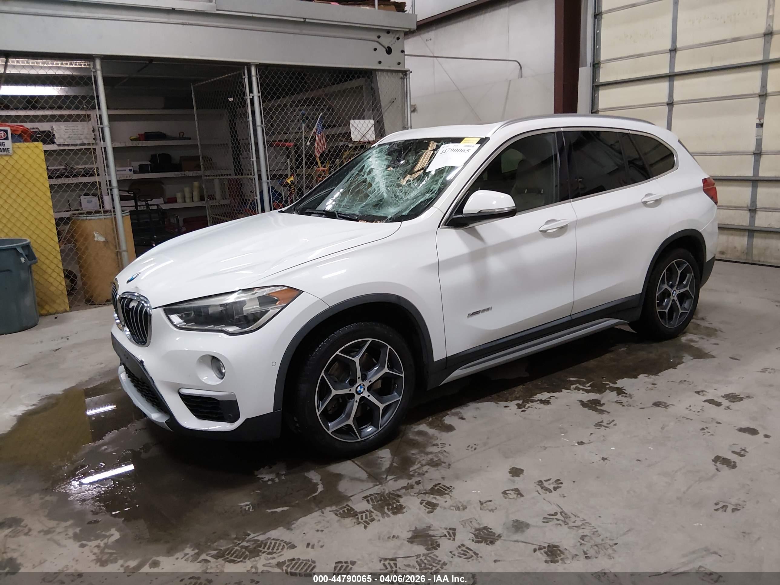 BMW X1 image 2
