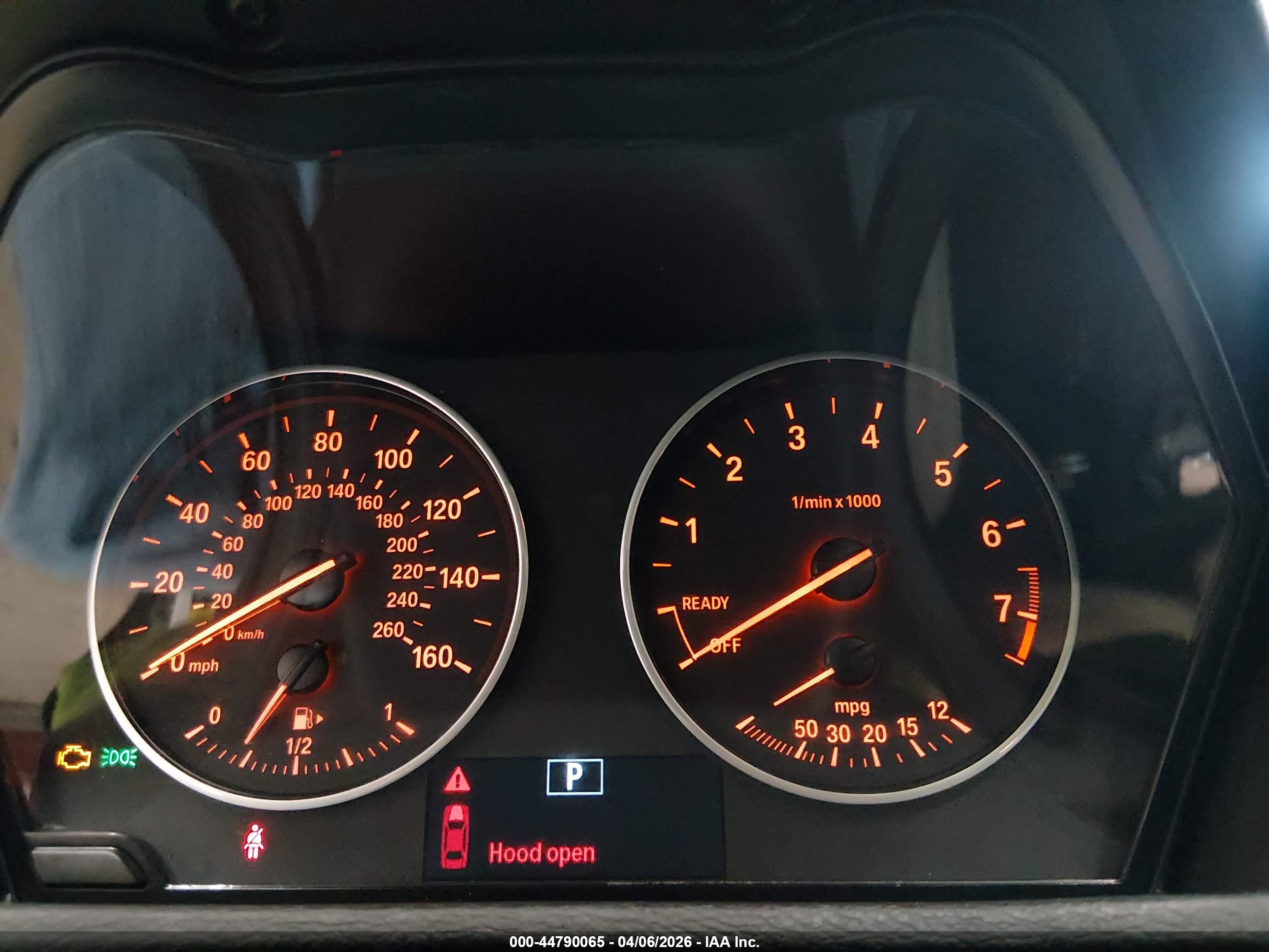 BMW X1 image 7
