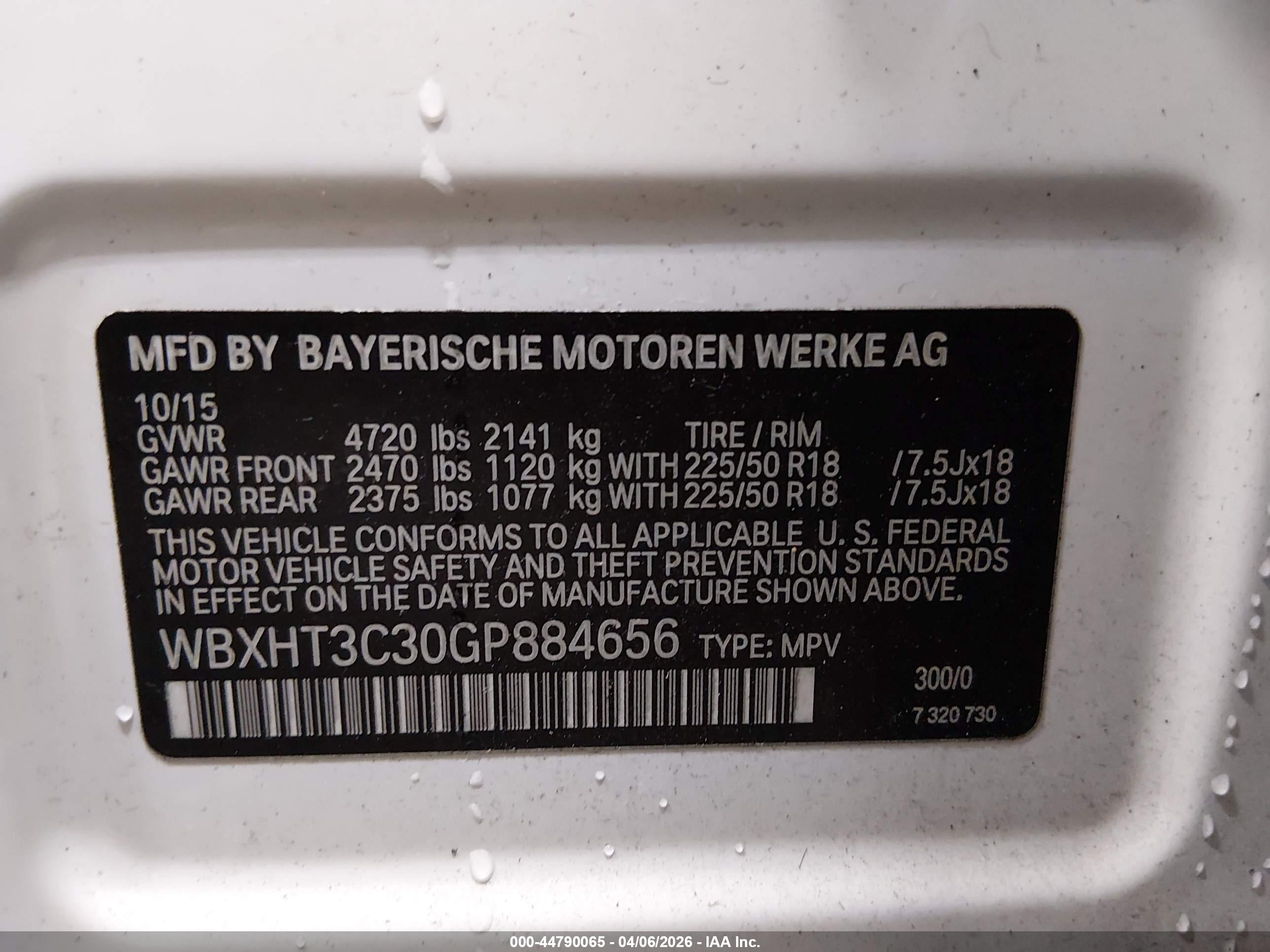 BMW X1 image 9