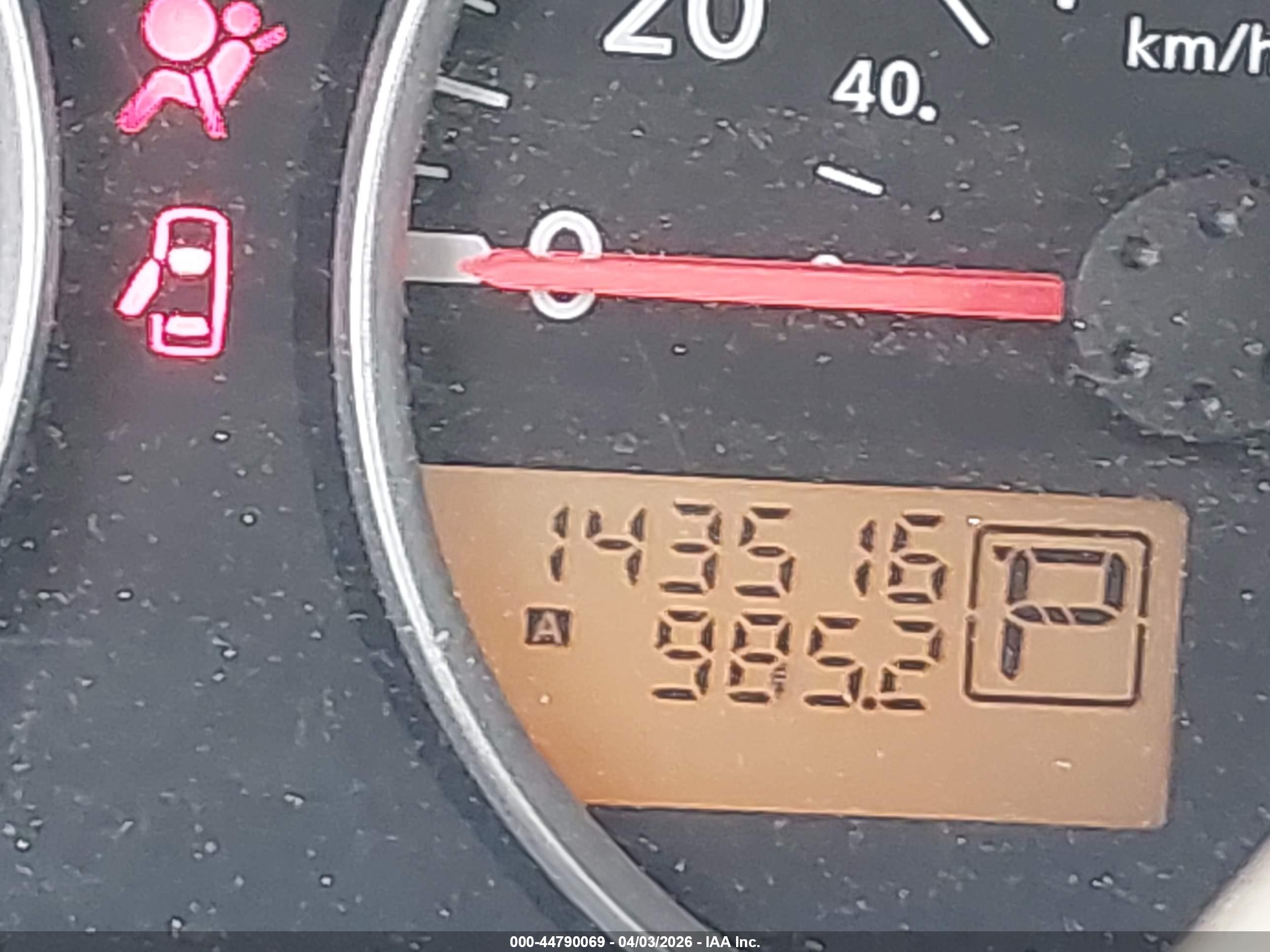 NISSAN PATHFINDER image 7