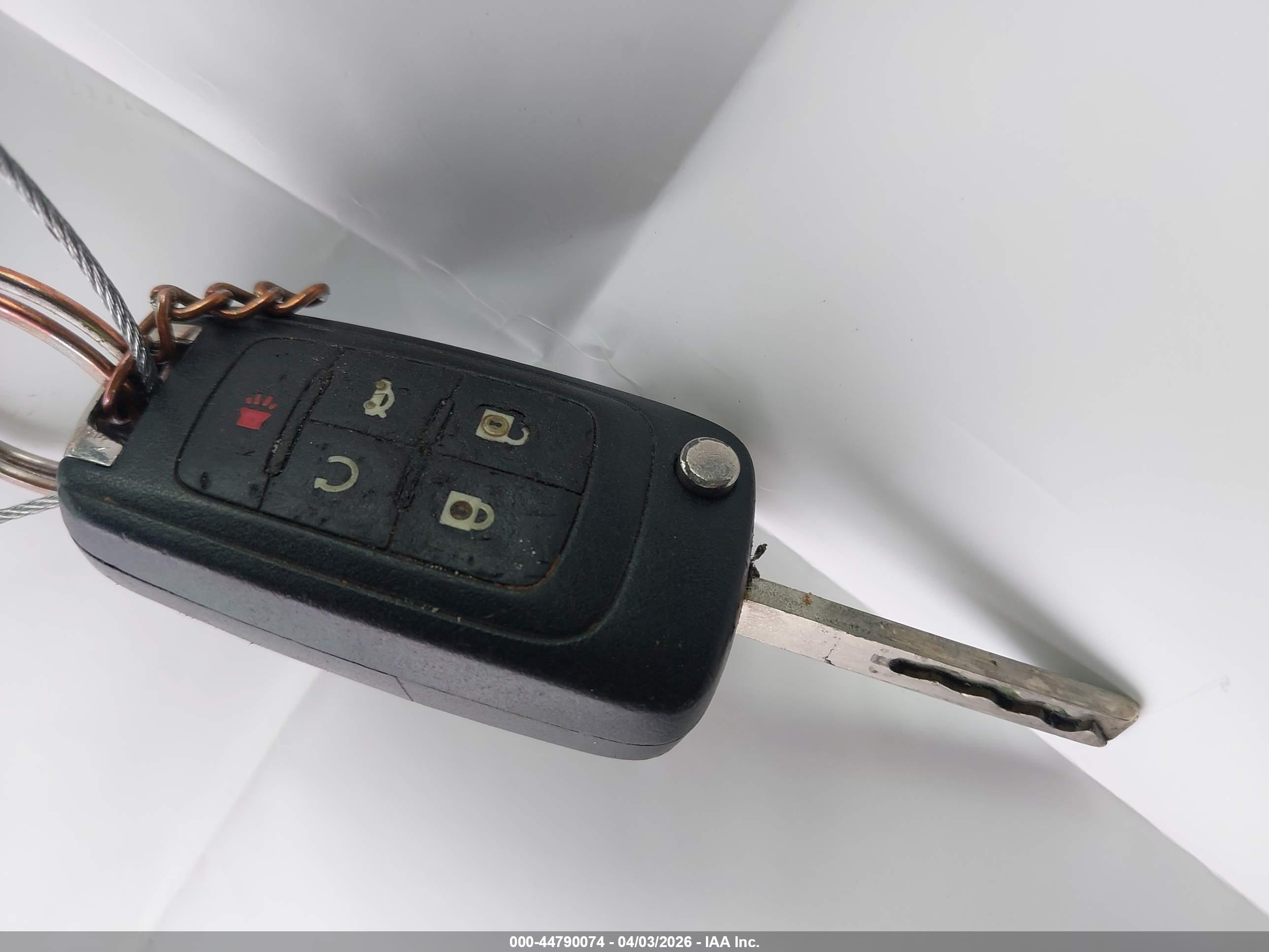 BUICK VERANO image 11