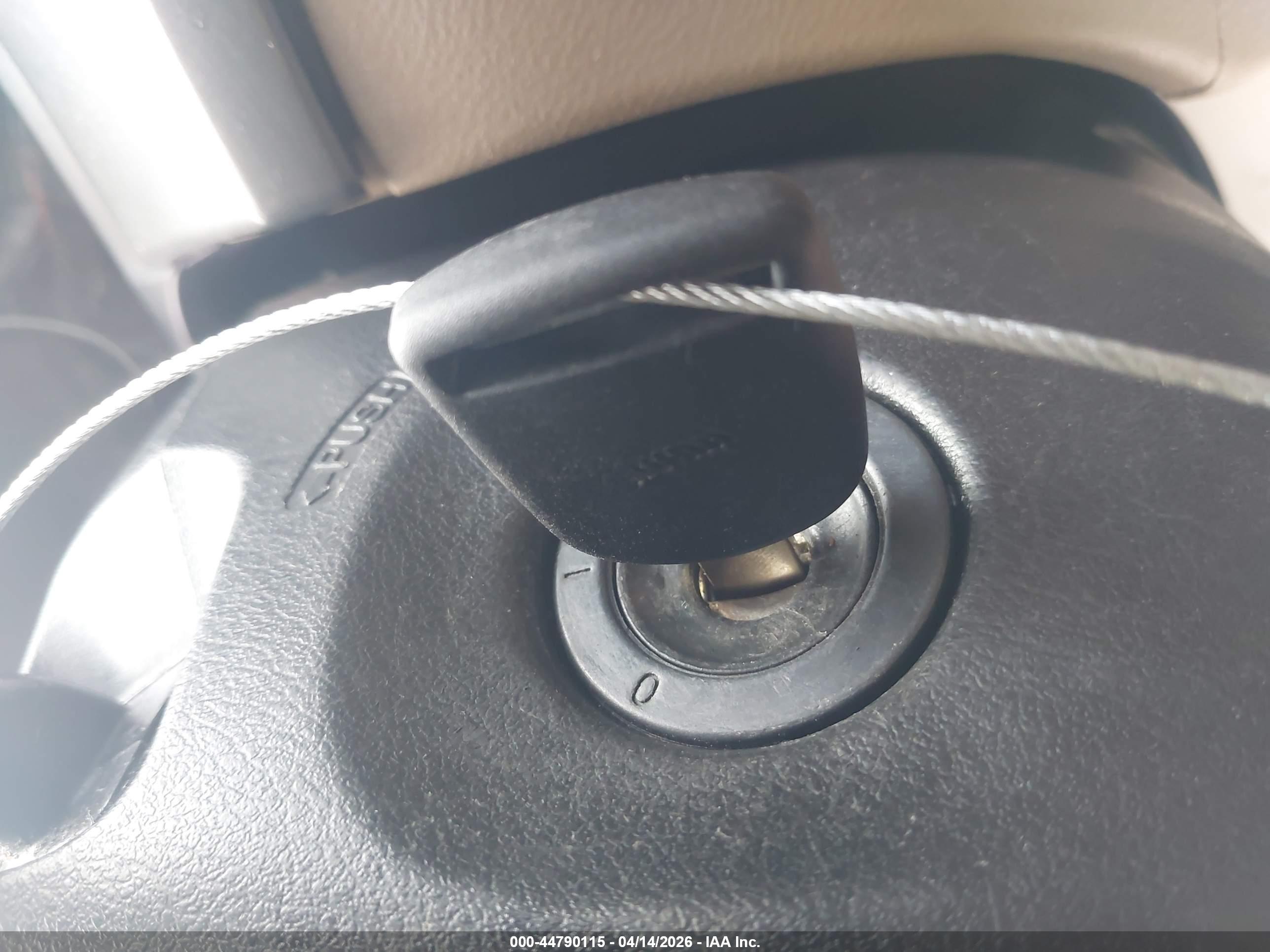 HONDA ODYSSEY image 11