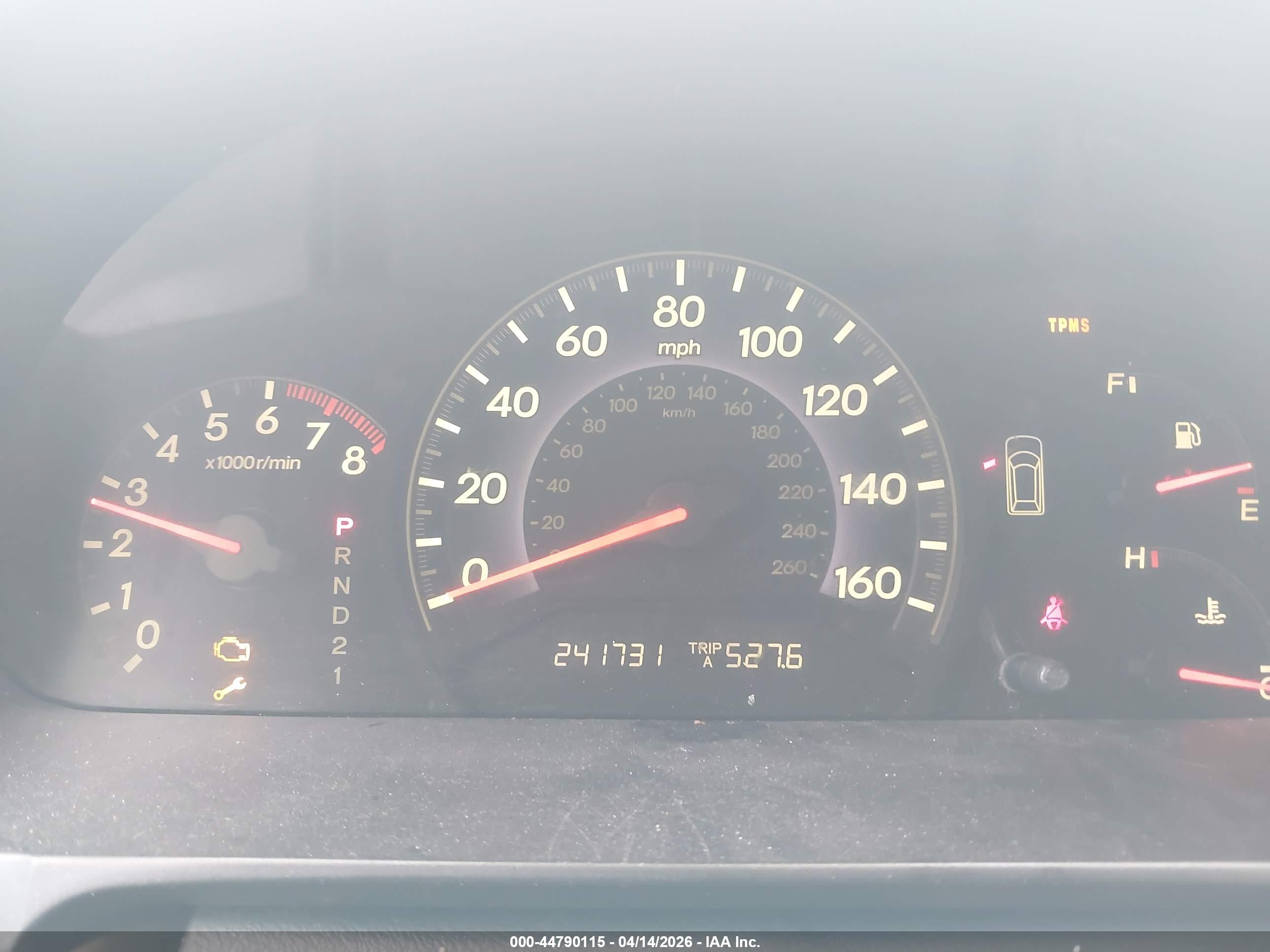 HONDA ODYSSEY image 7