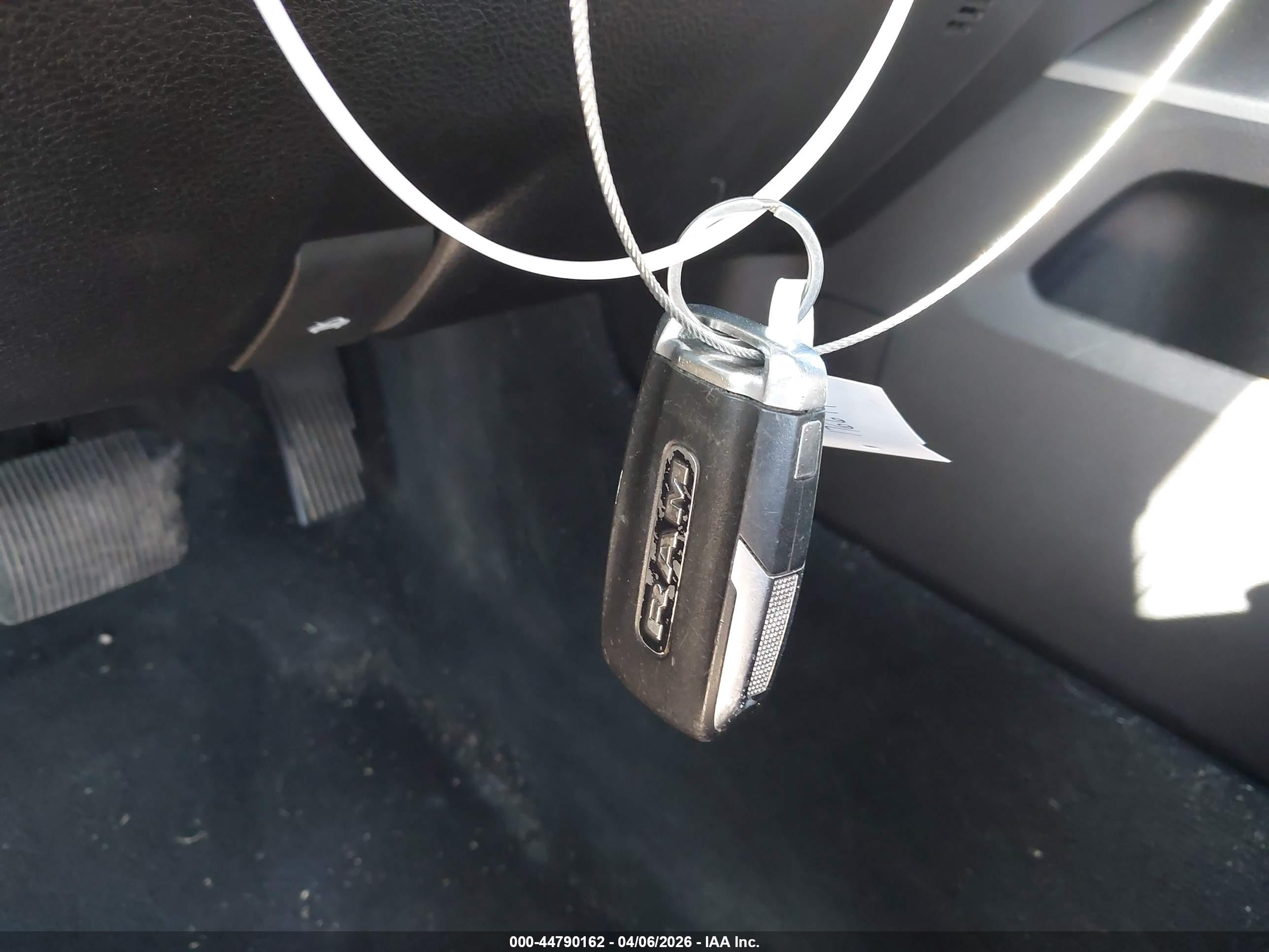 RAM 1500 image 11