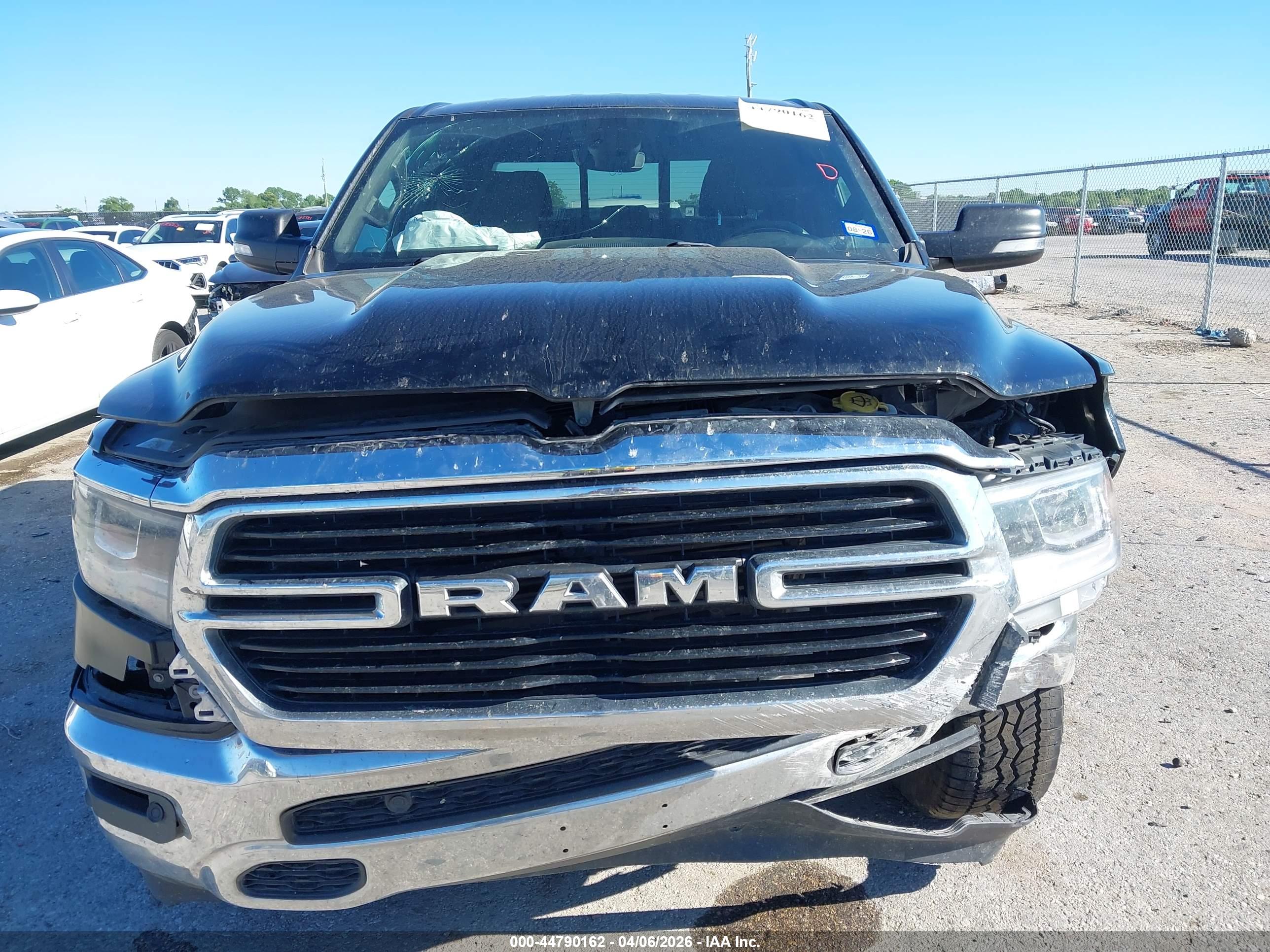 RAM 1500 image 6