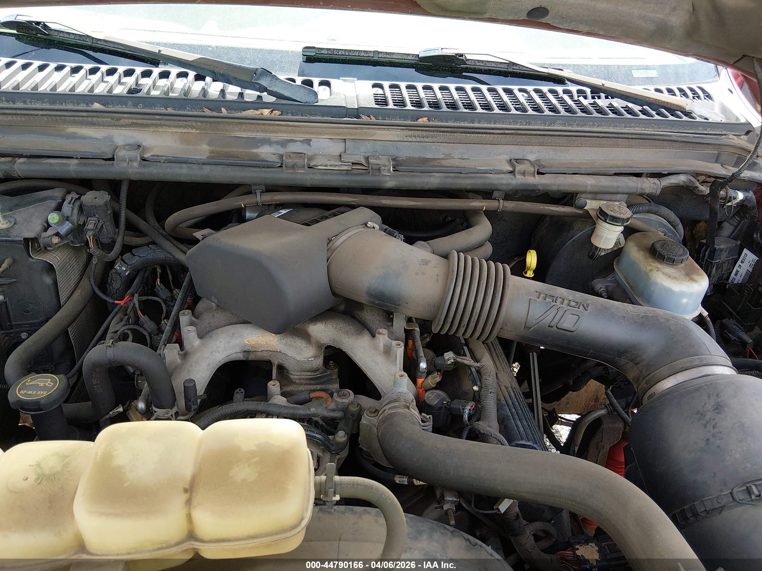 FORD F-350 image 10
