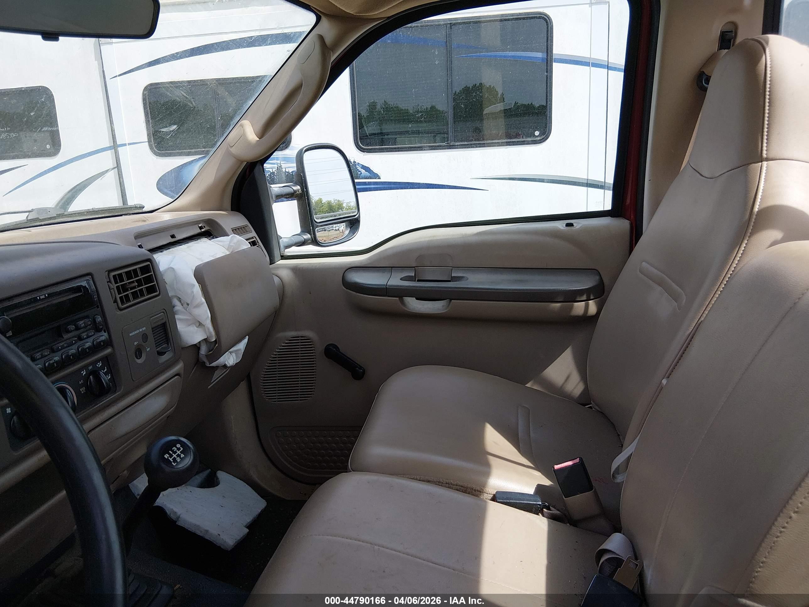 FORD F-350 image 5