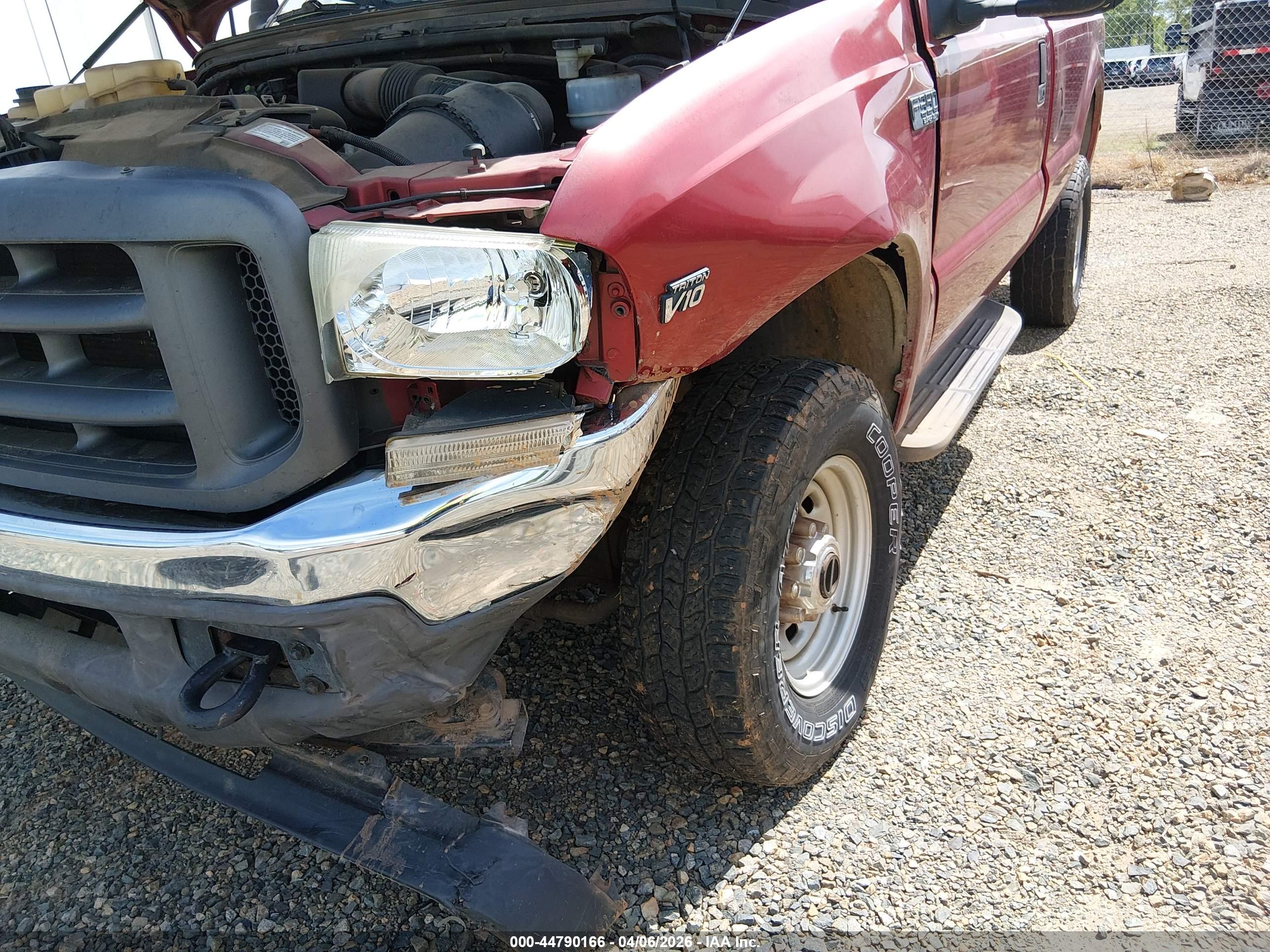 FORD F-350 image 6