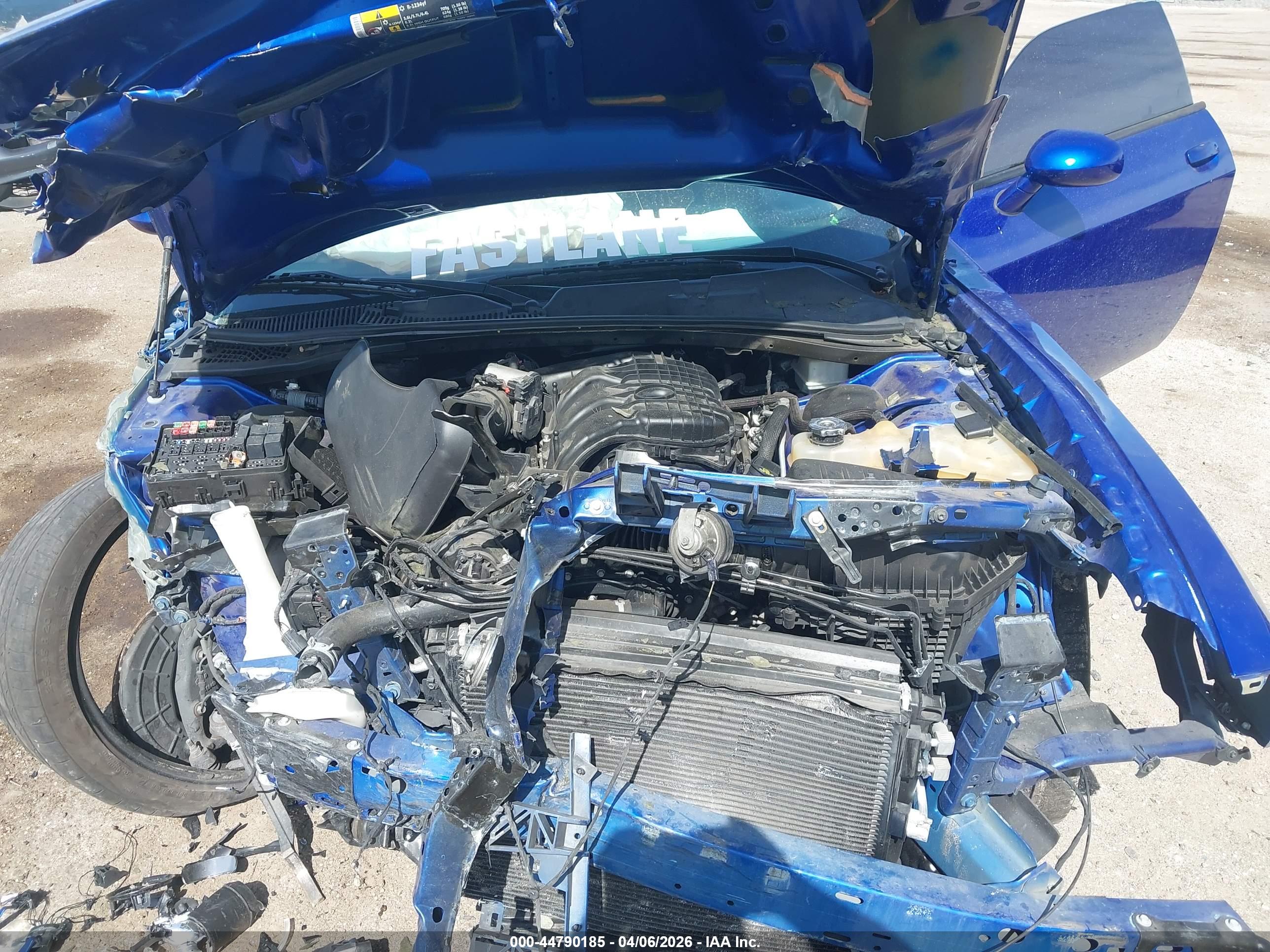 DODGE CHALLENGER image 10