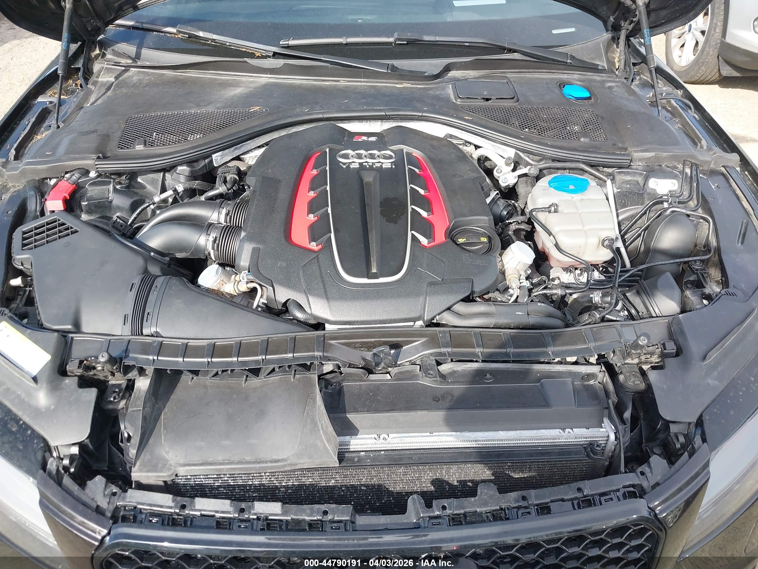 AUDI RS image 10