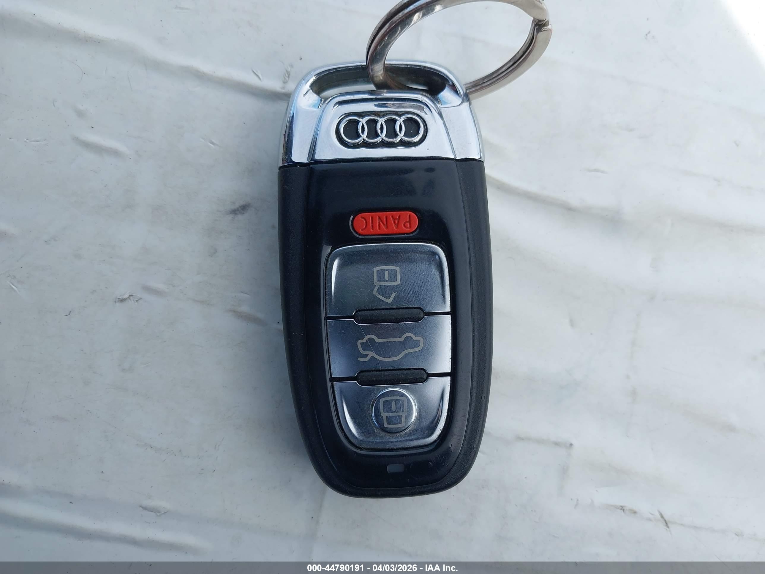 AUDI RS image 11