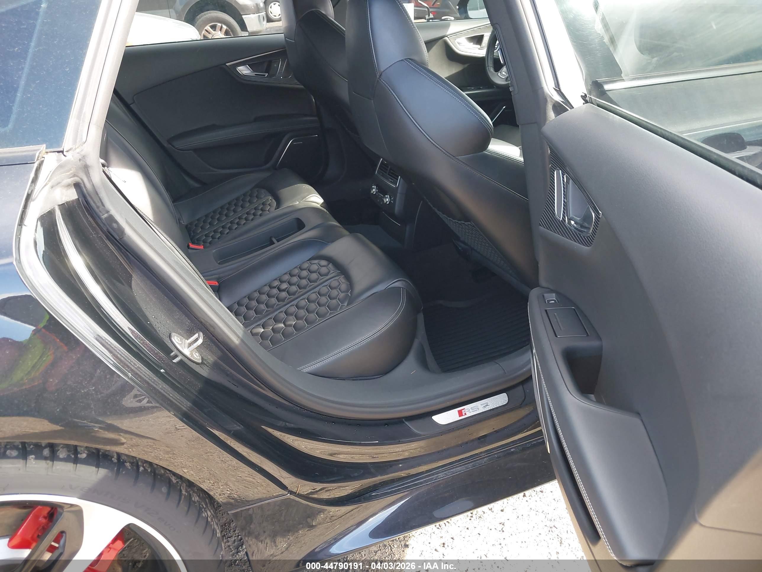 AUDI RS image 8