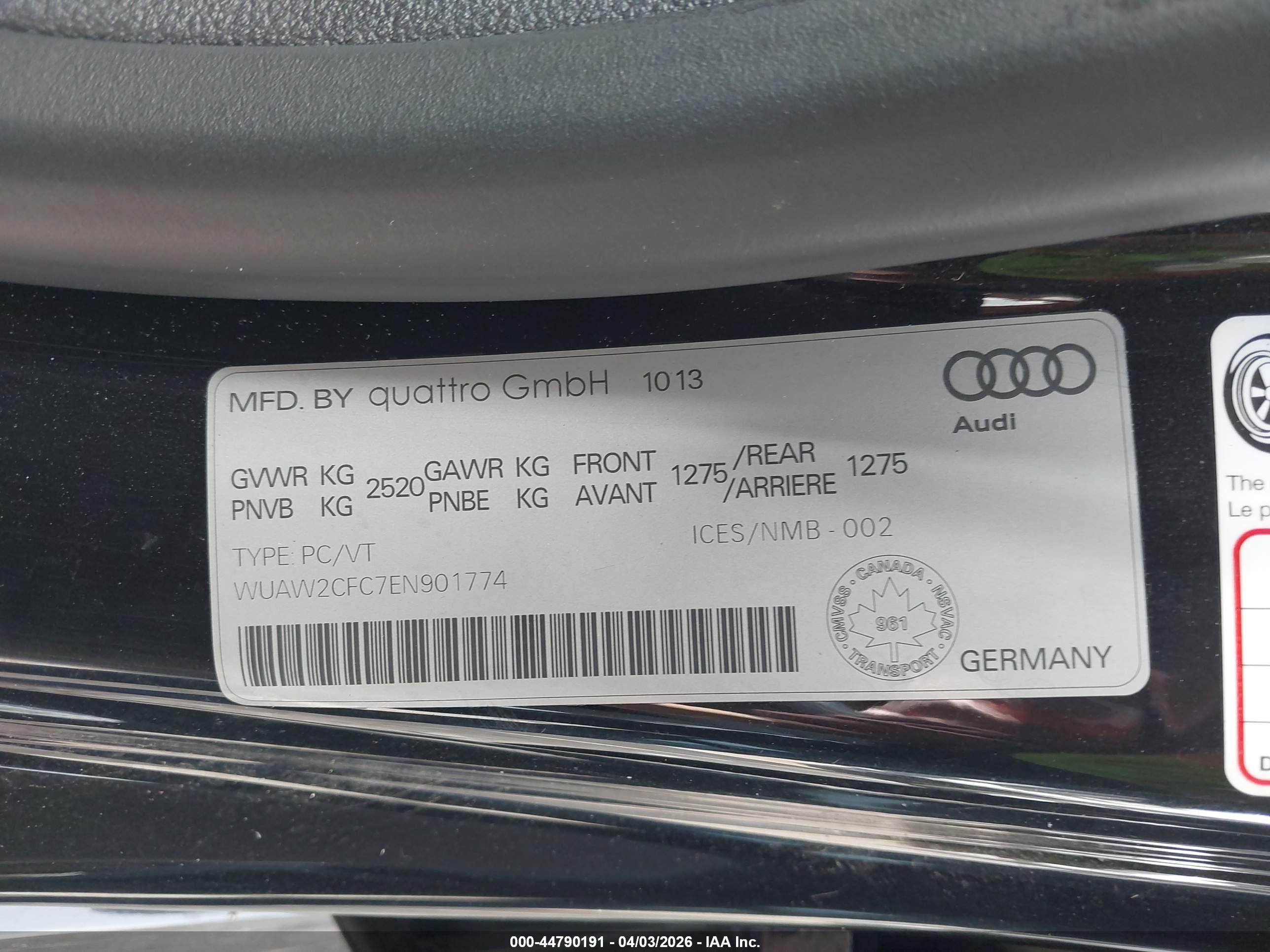 AUDI RS image 9