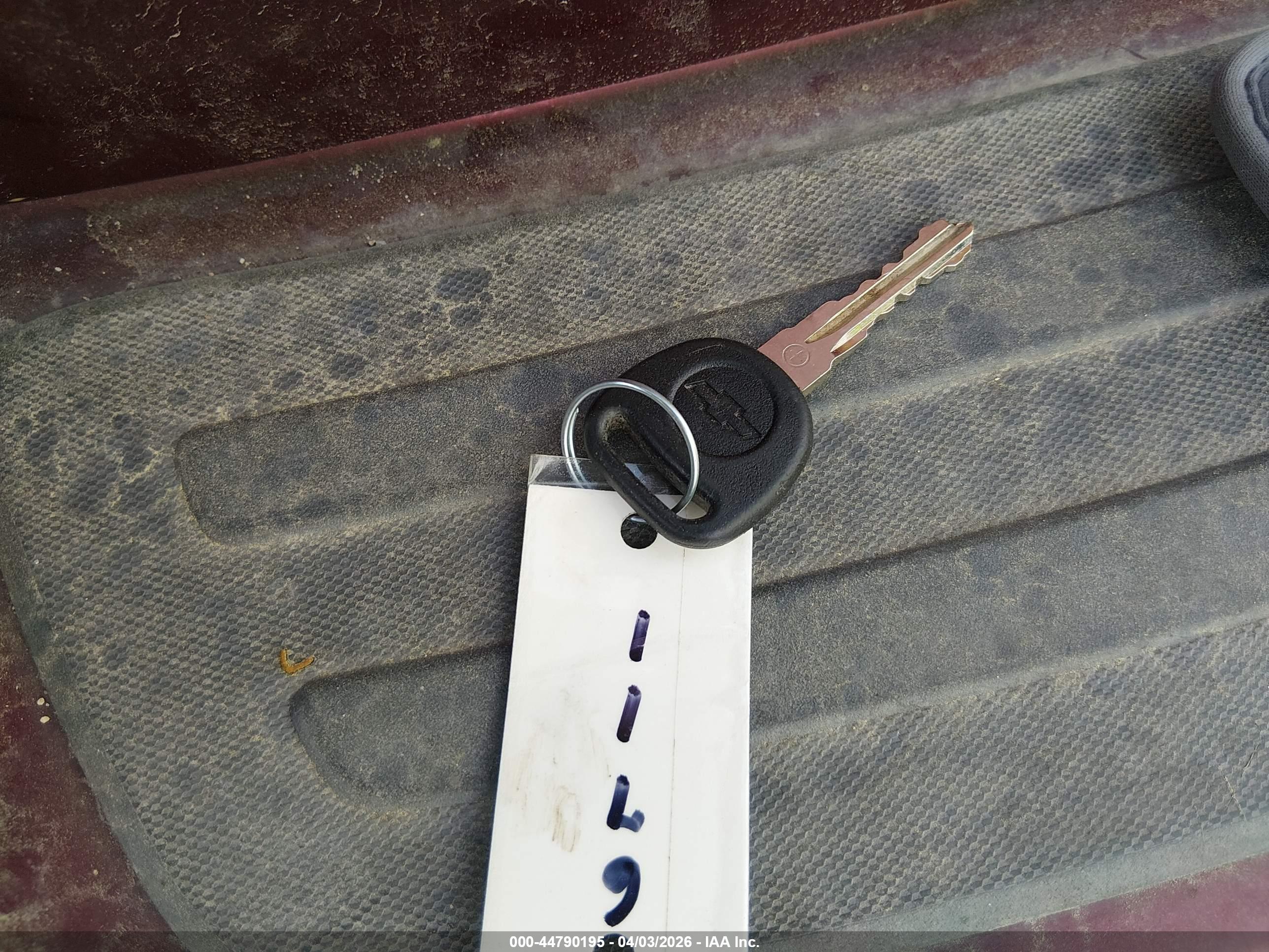 CHEVROLET EQUINOX image 11