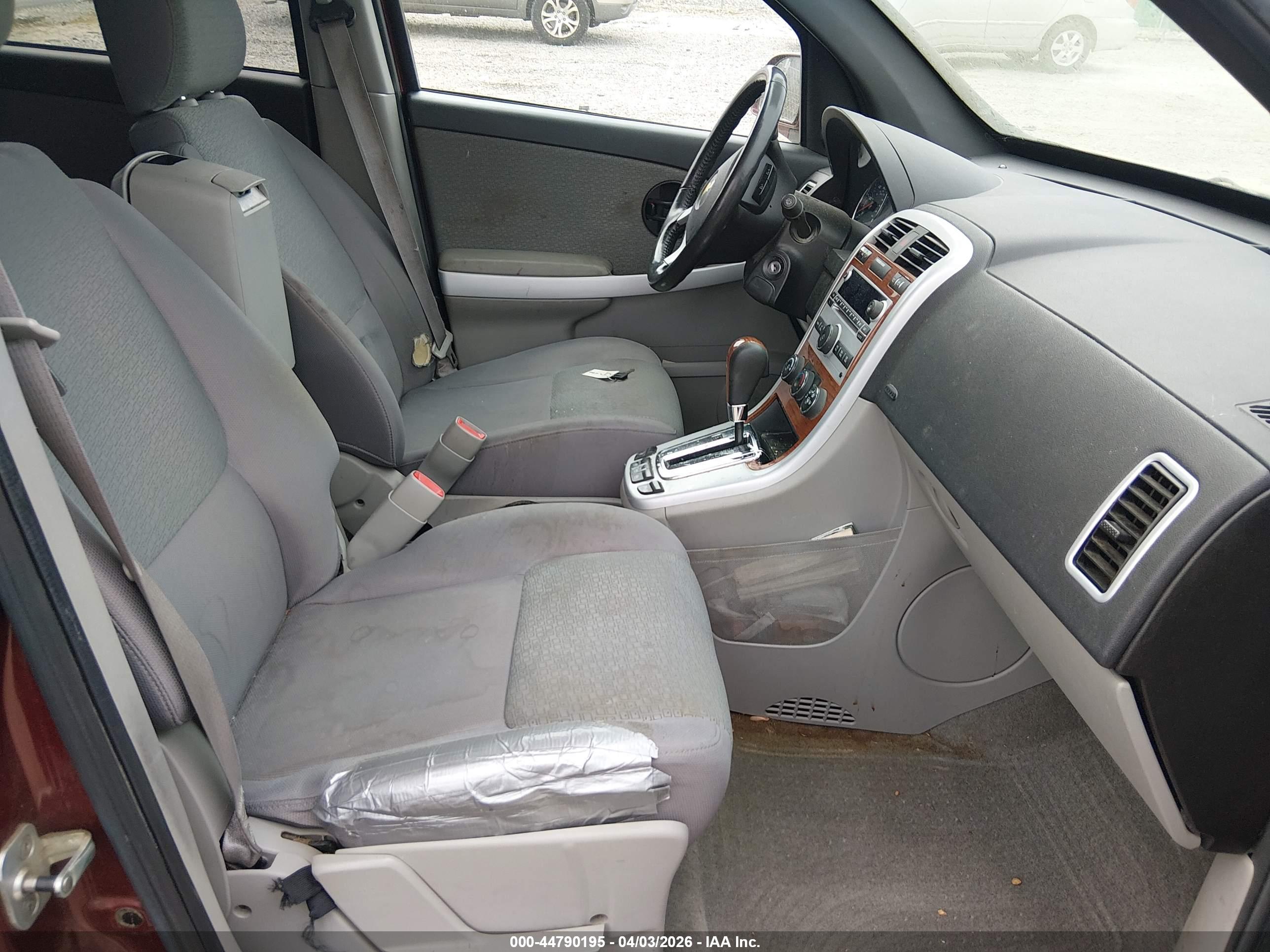 CHEVROLET EQUINOX image 5