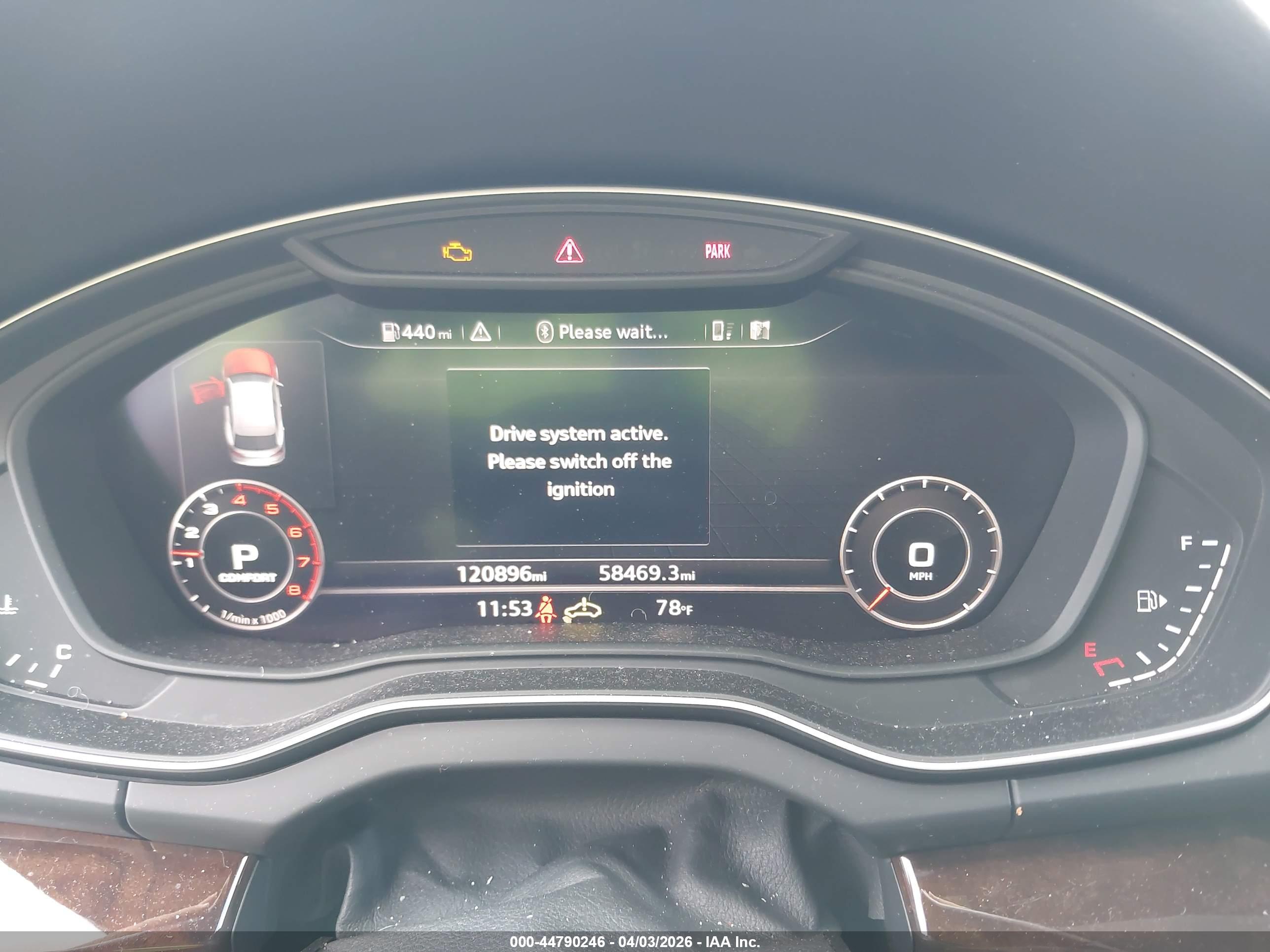 AUDI Q5 image 7