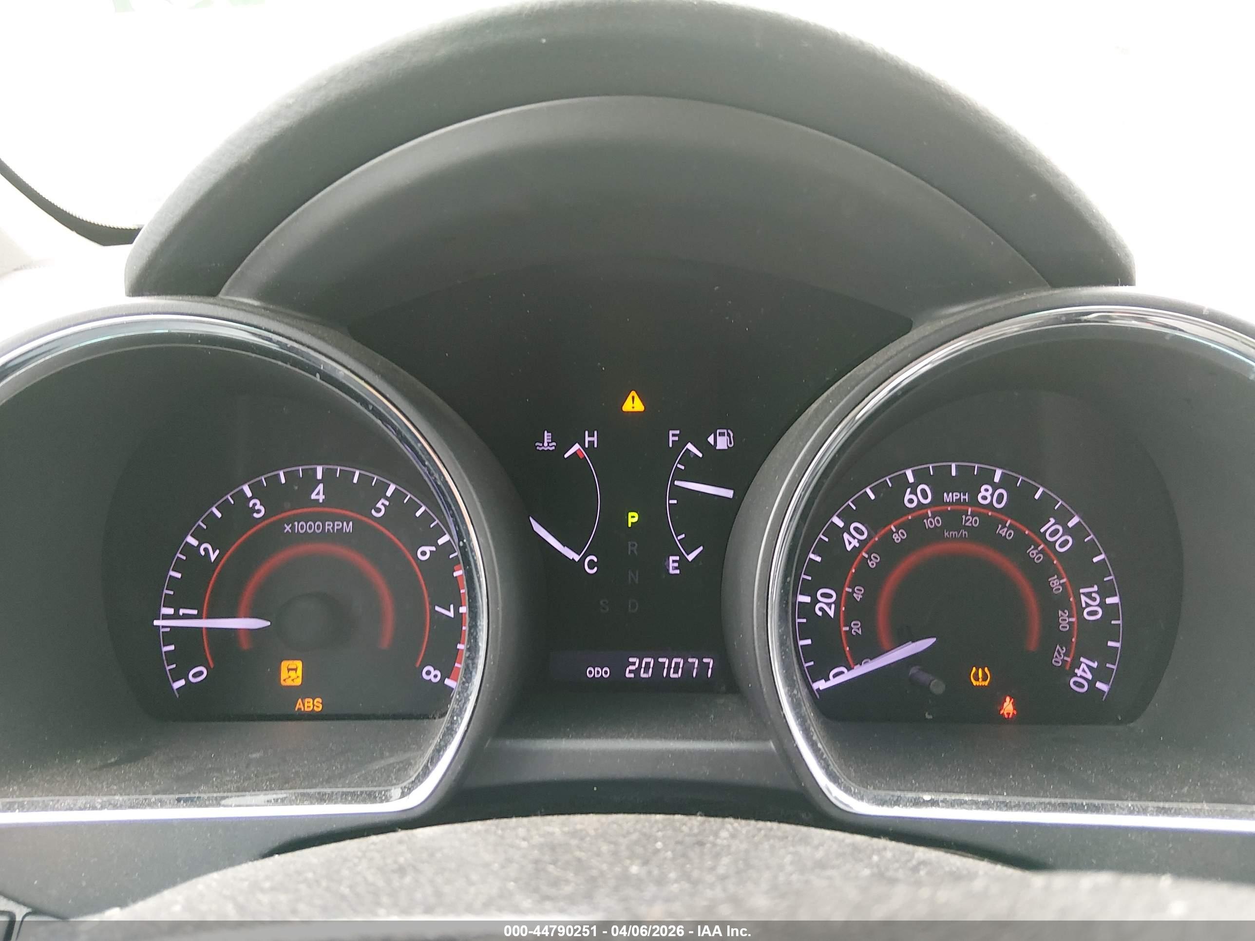 TOYOTA HIGHLANDER image 7