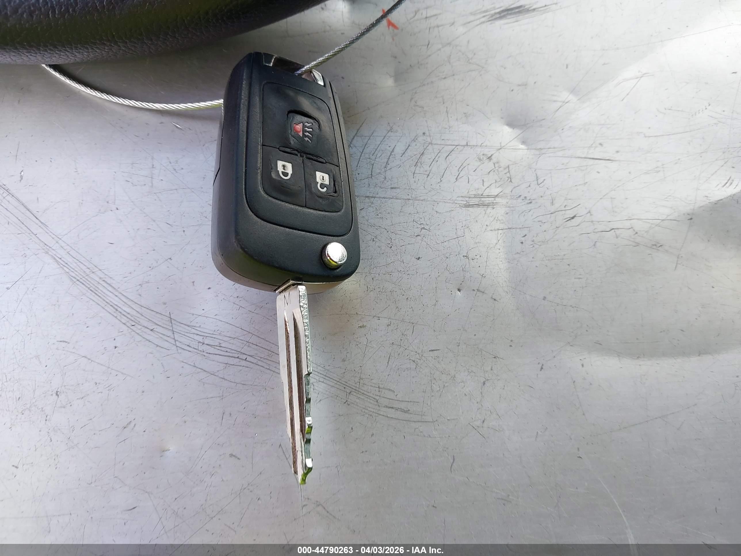 CHEVROLET SPARK image 11