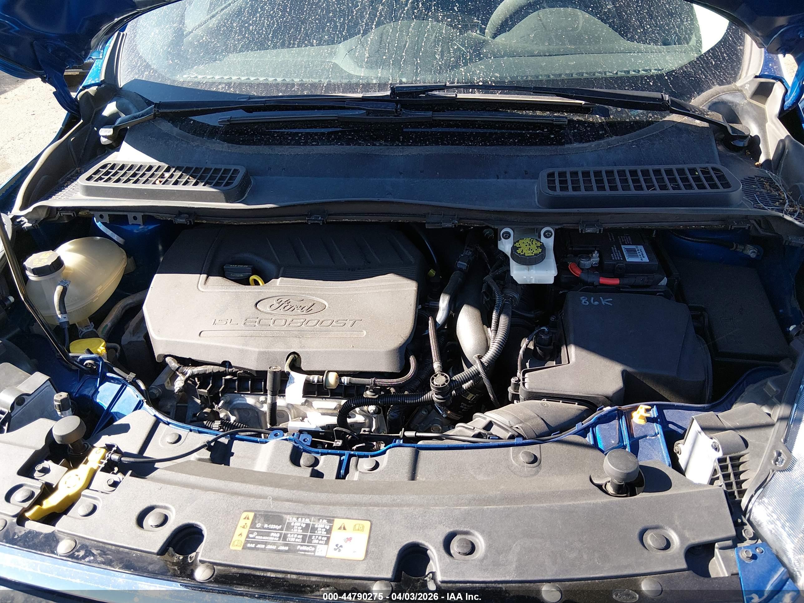 FORD ESCAPE image 10