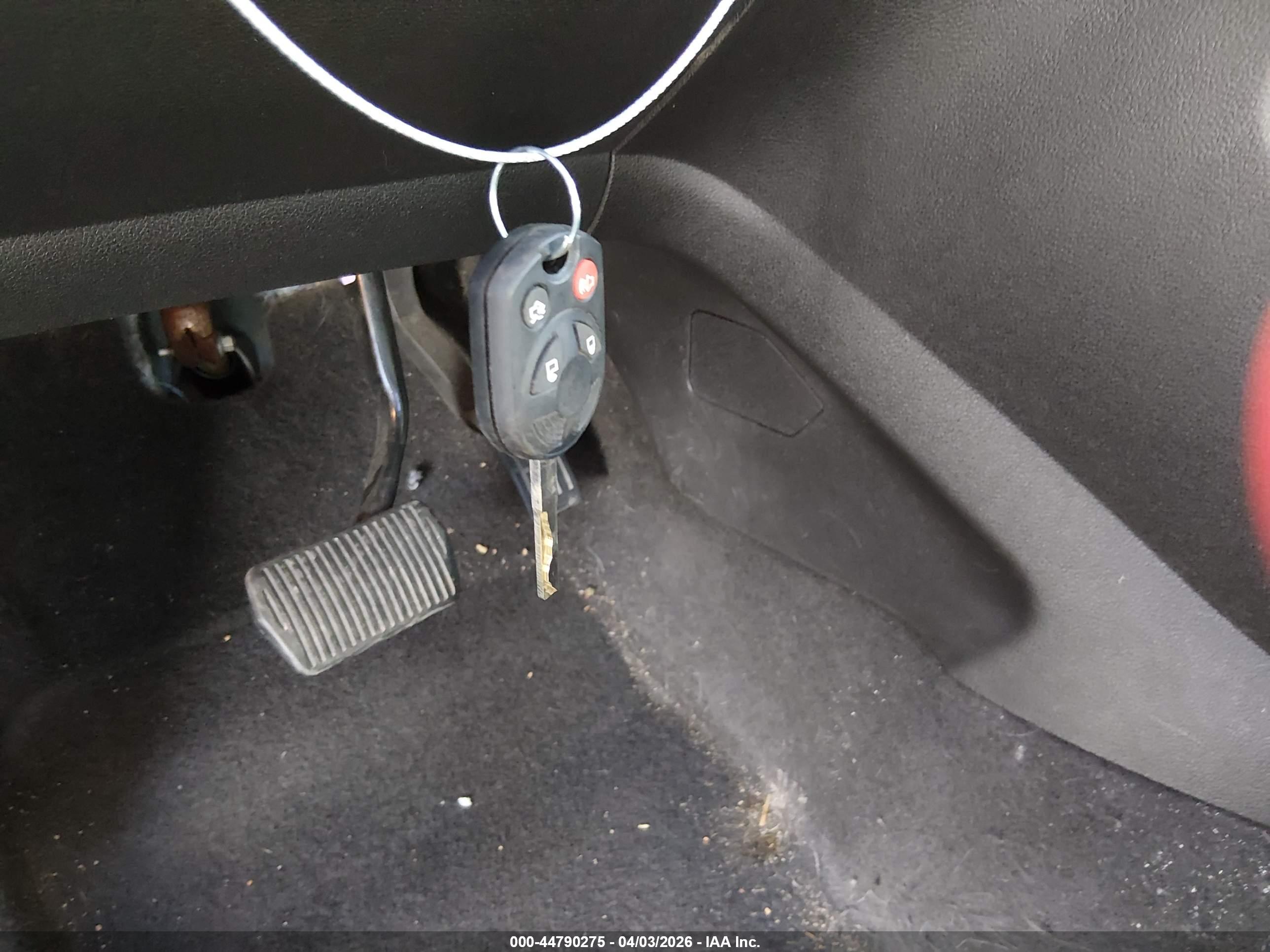 FORD ESCAPE image 11