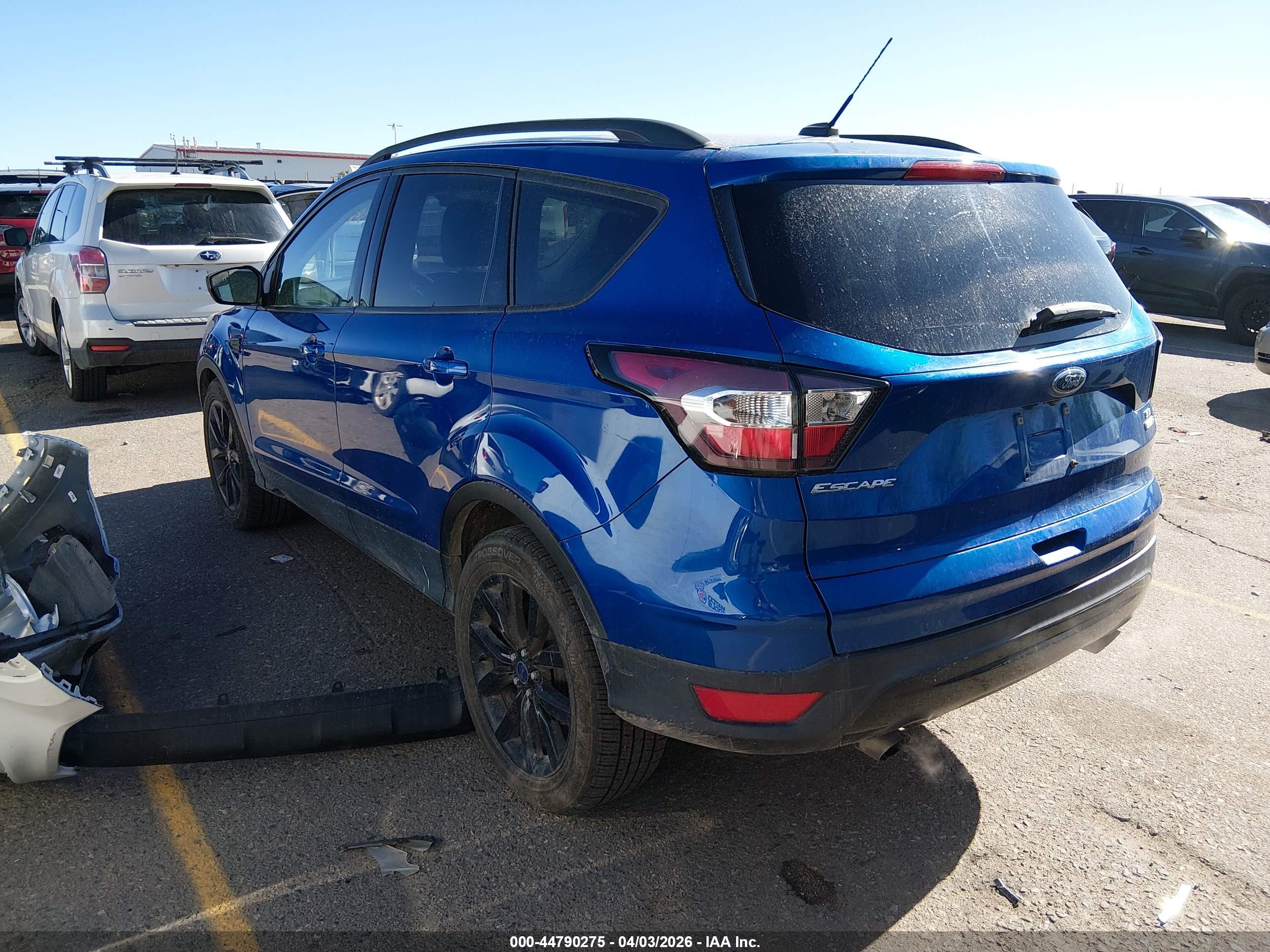 FORD ESCAPE image 3