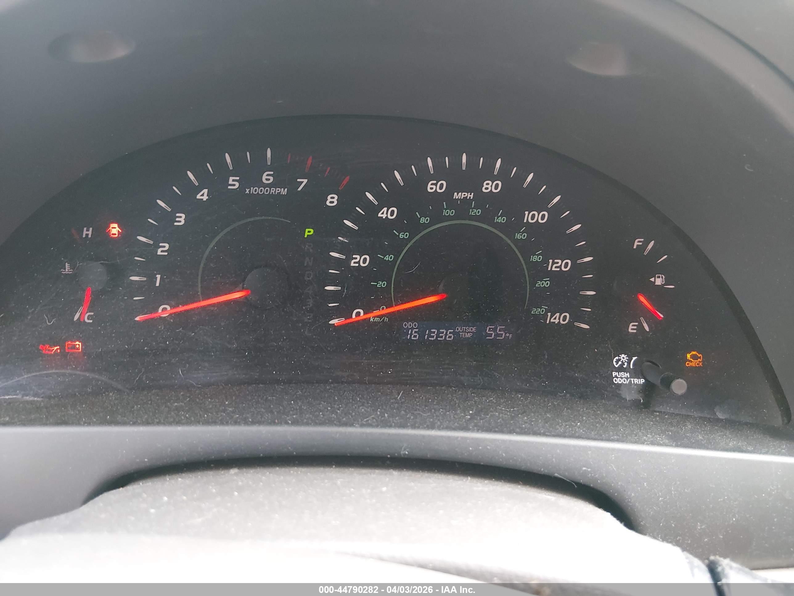TOYOTA CAMRY image 7