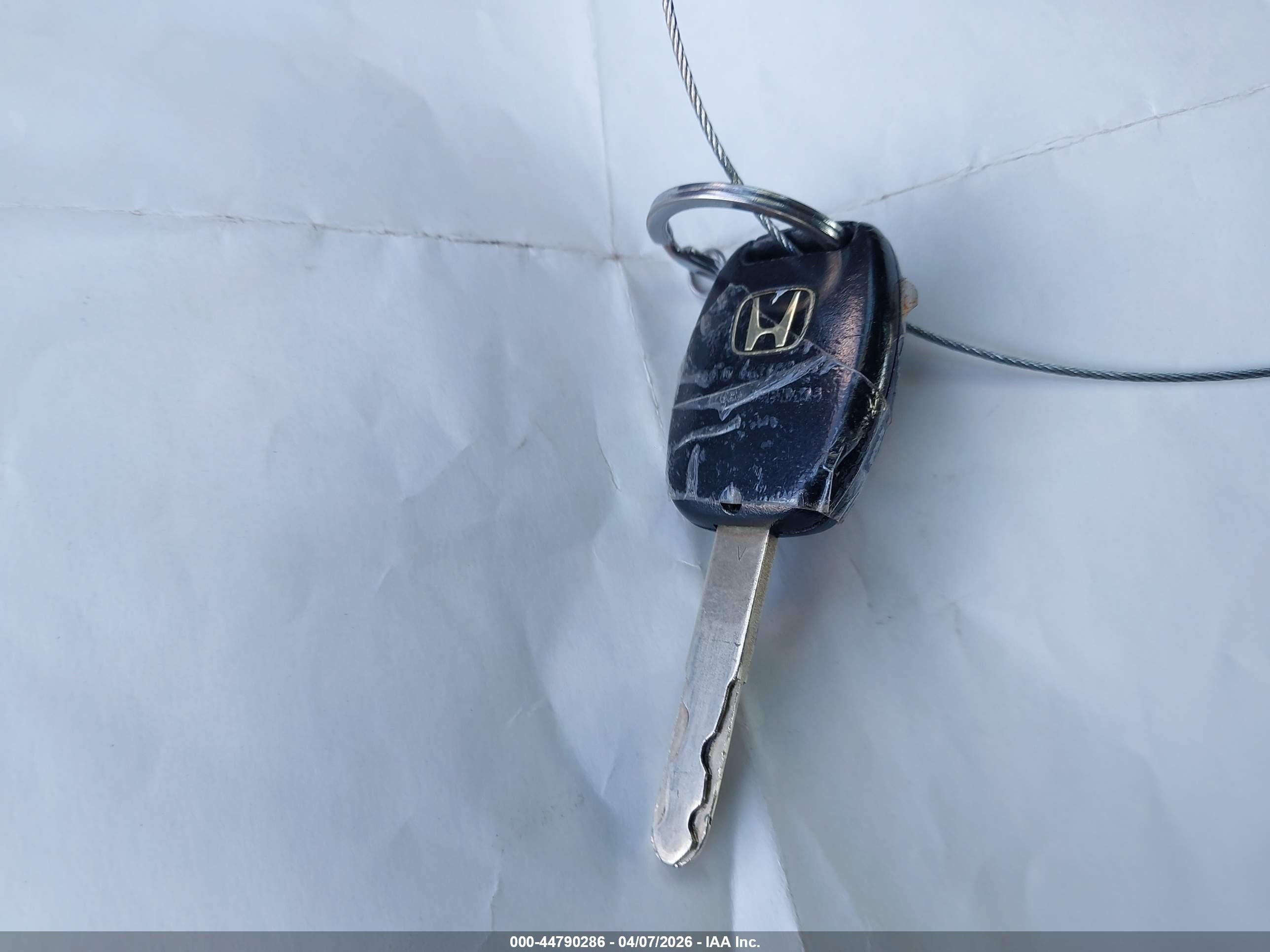 HONDA PILOT image 11