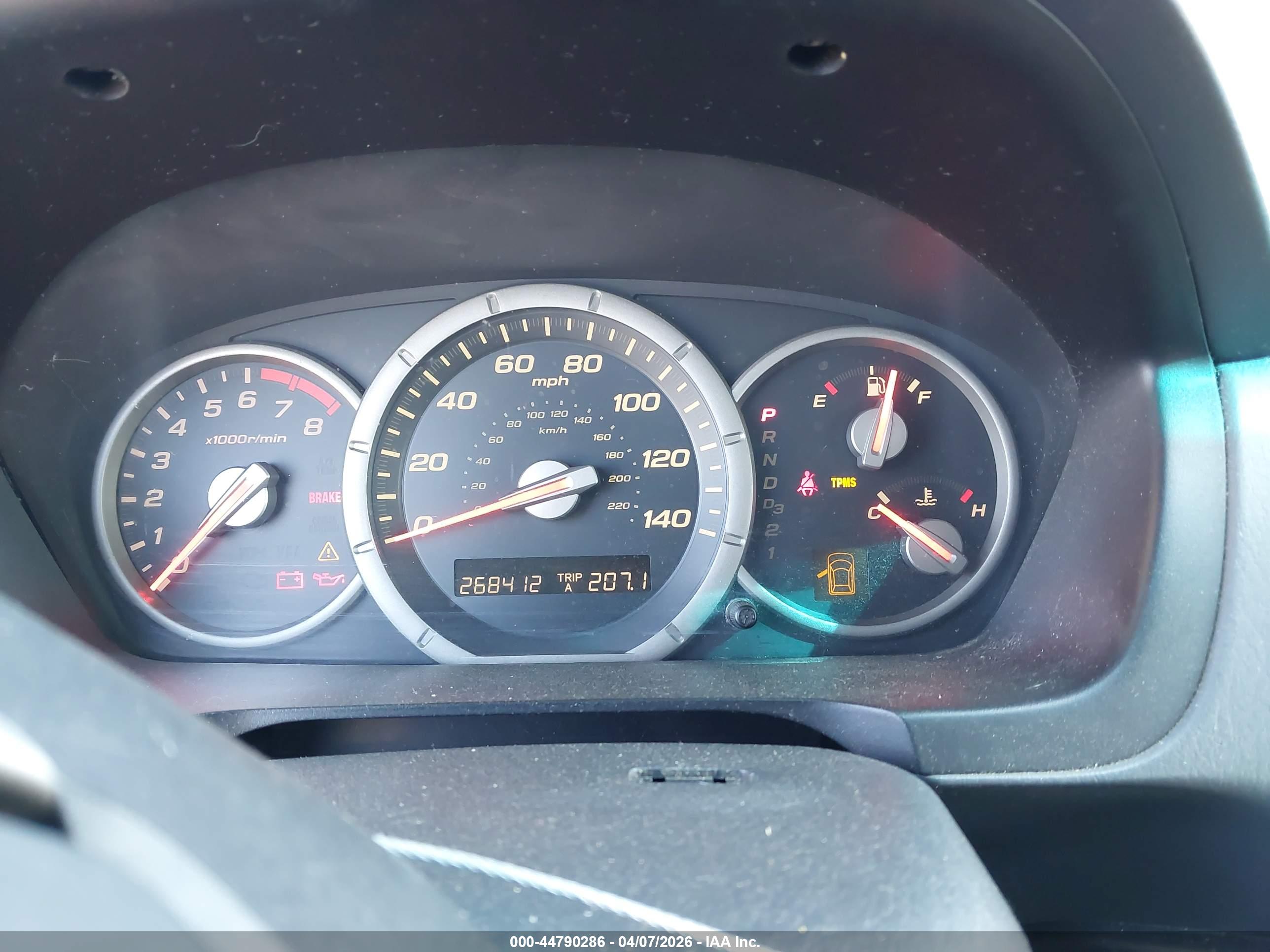HONDA PILOT image 7