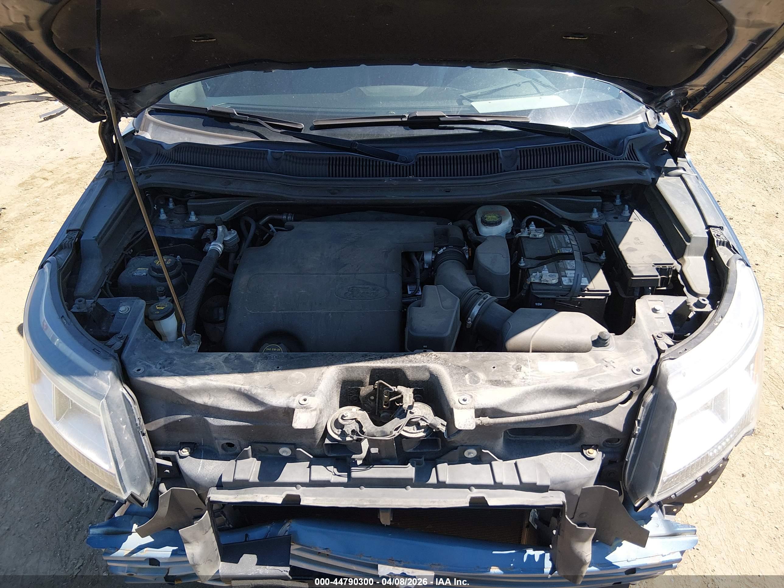 FORD EXPLORER image 10