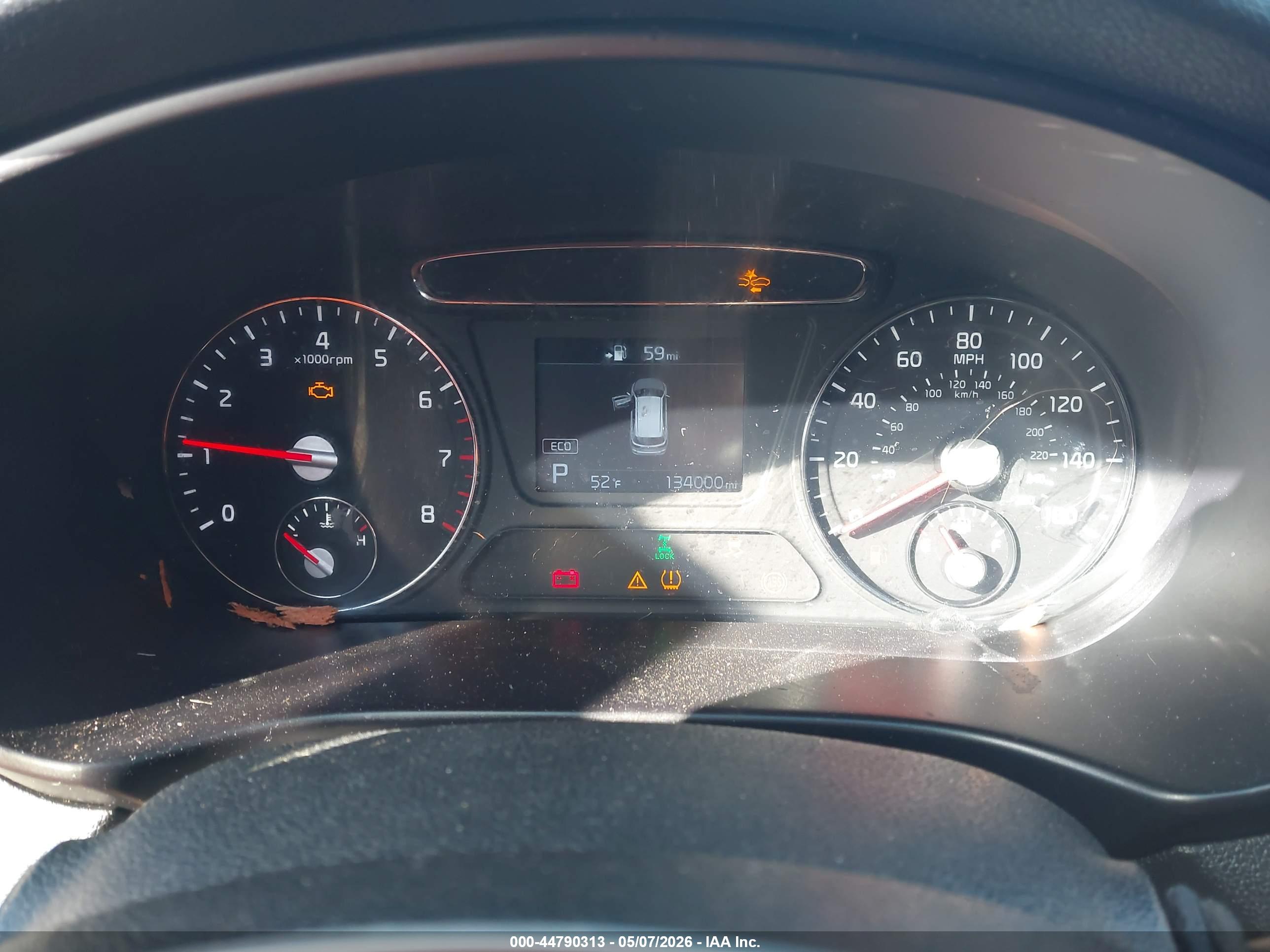 KIA SORENTO image 7