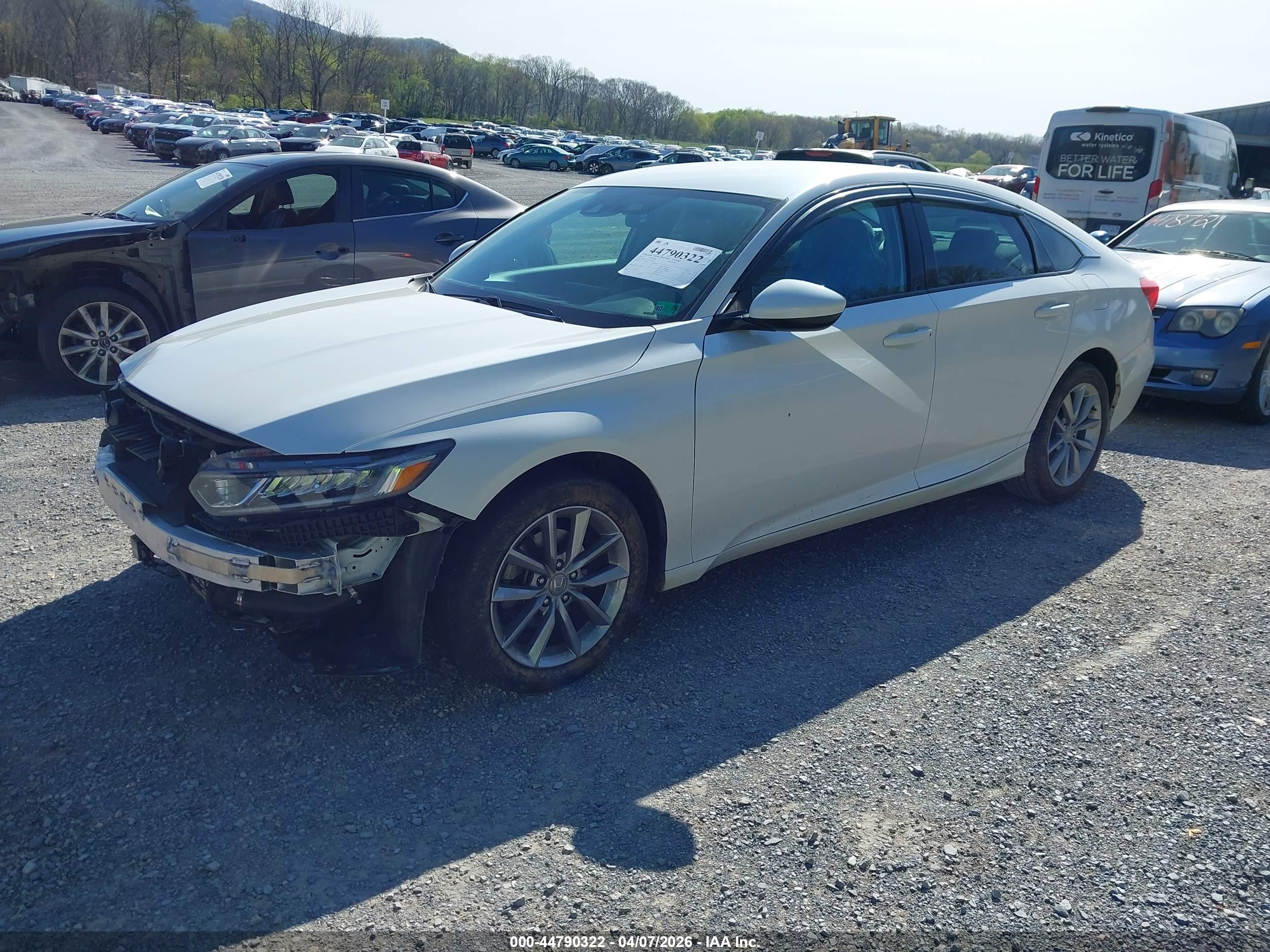 HONDA ACCORD image 2