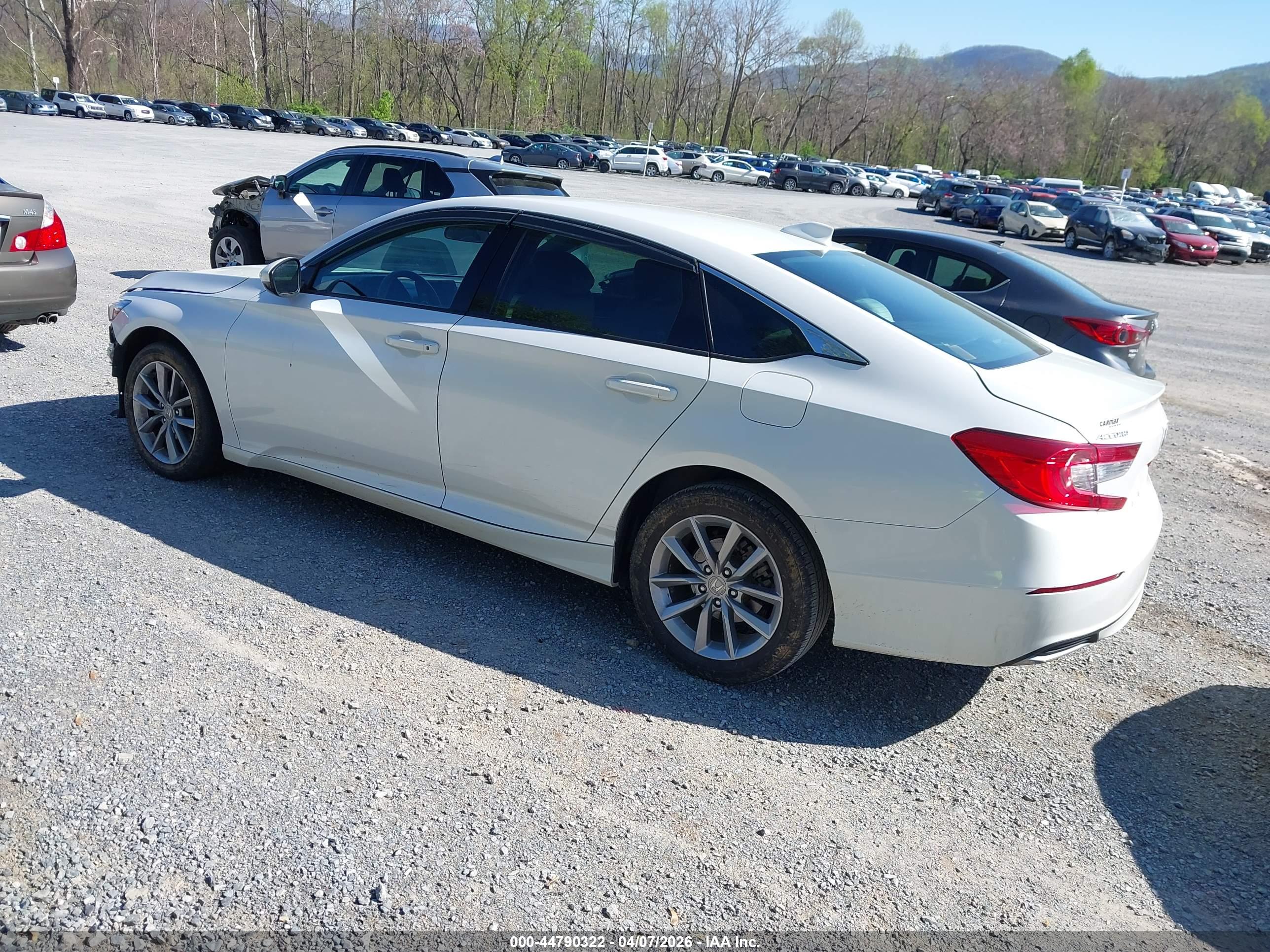 HONDA ACCORD image 3