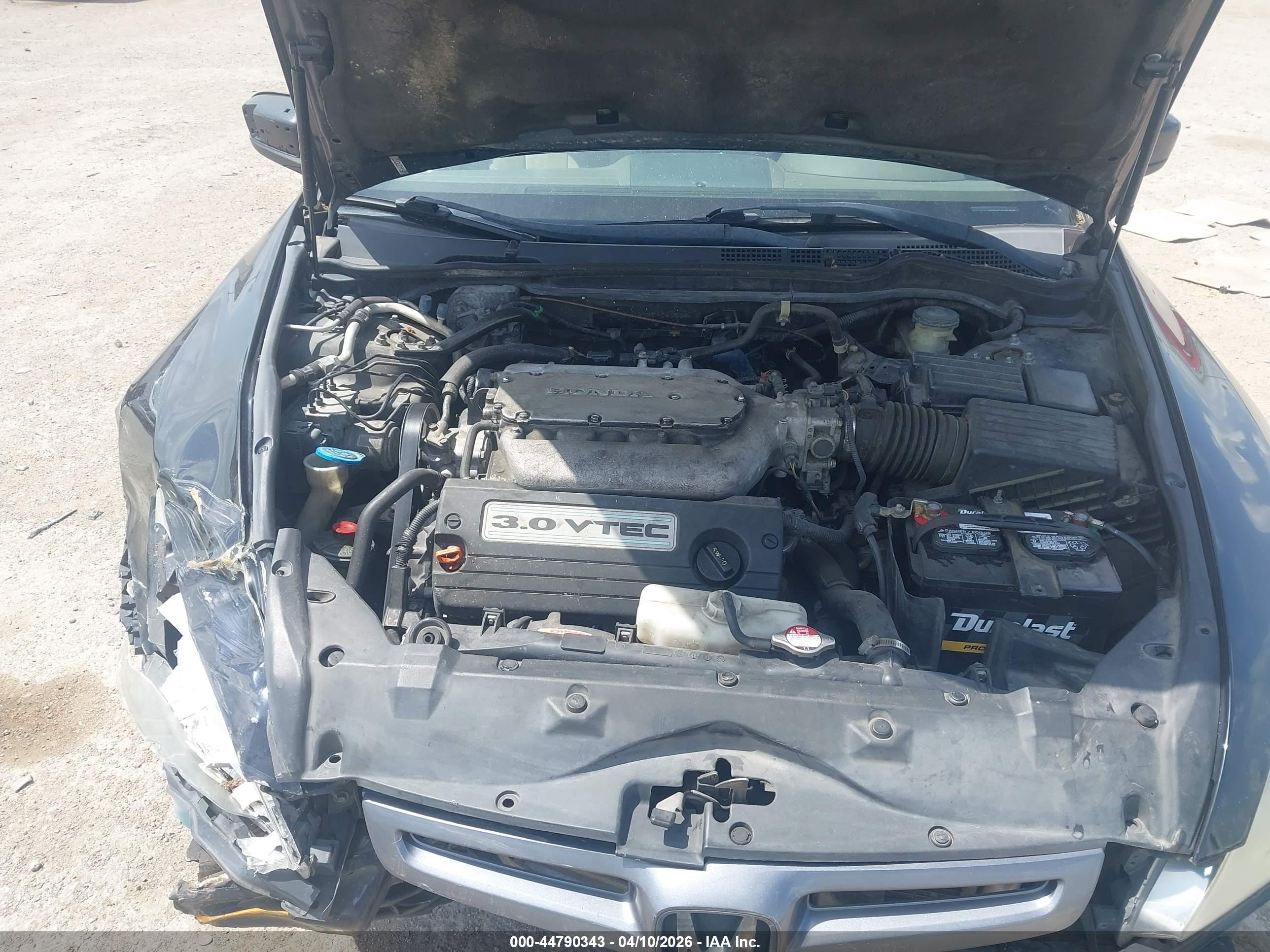HONDA ACCORD image 10